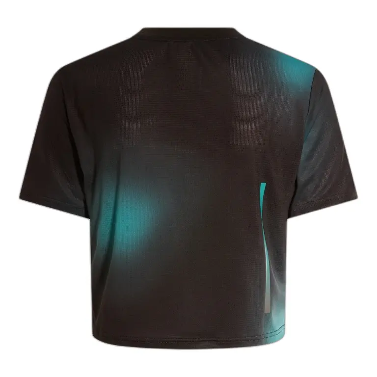 Women's technical jersey athletic top Joma R-City Winter