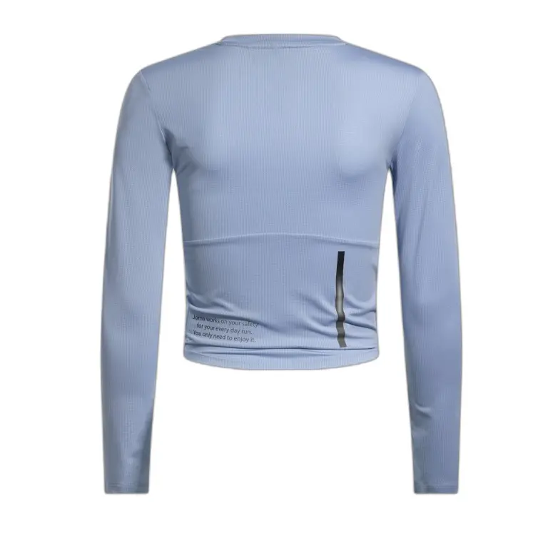 Women's Long Sleeve Jersey Joma R-City Winter