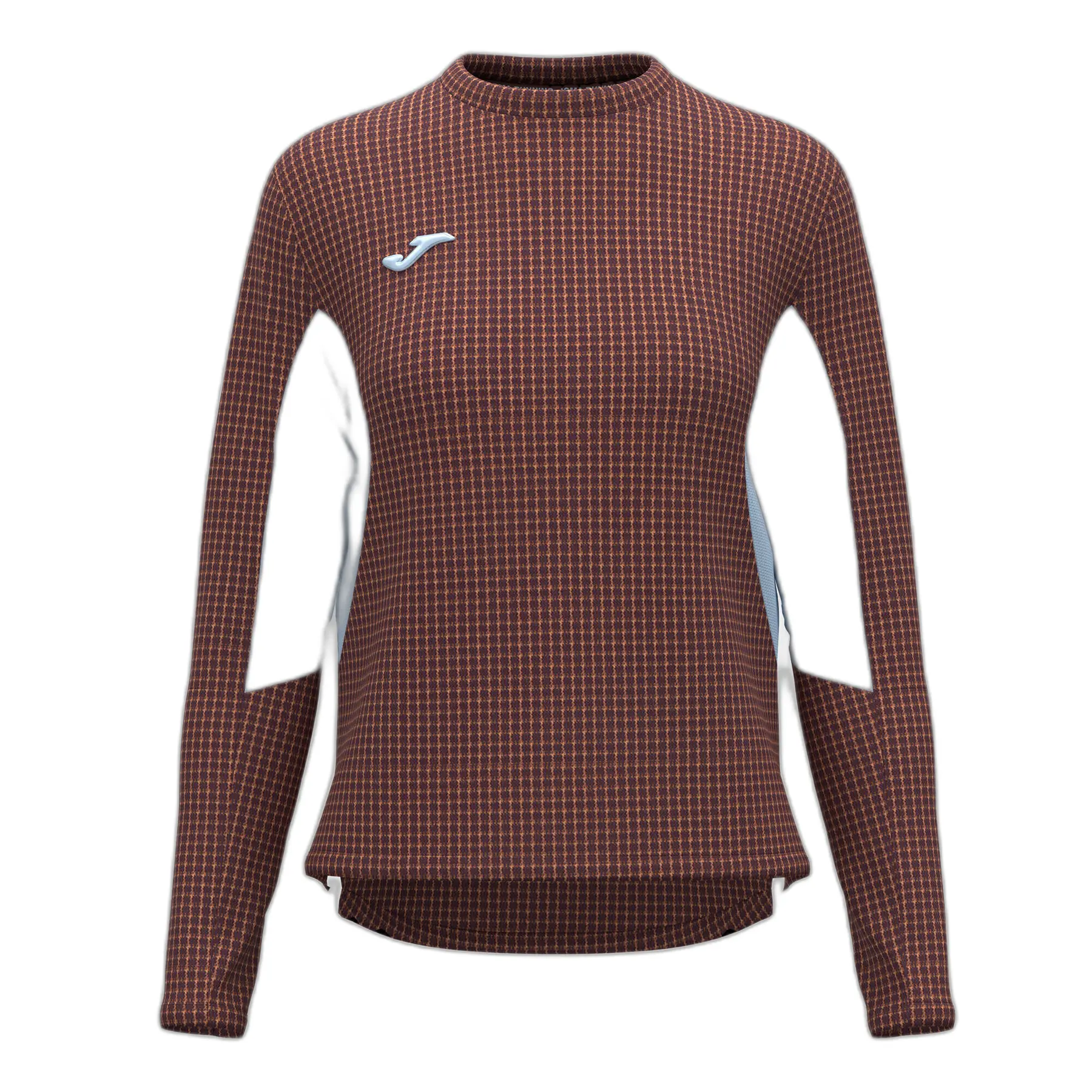 Women's Long Sleeve Jersey Joma R-City