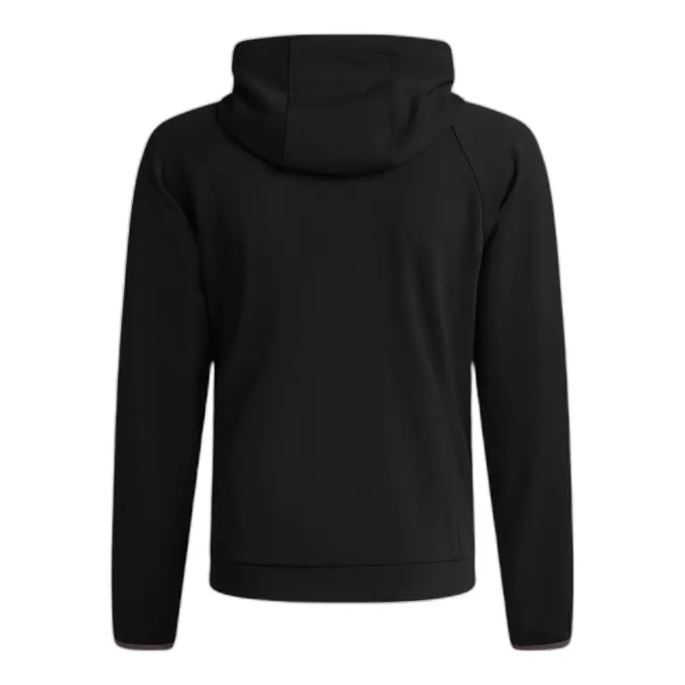 Women's hooded jacket Joma Explorer
