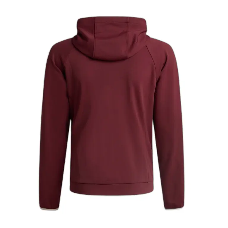 Women's hooded jacket Joma Explorer