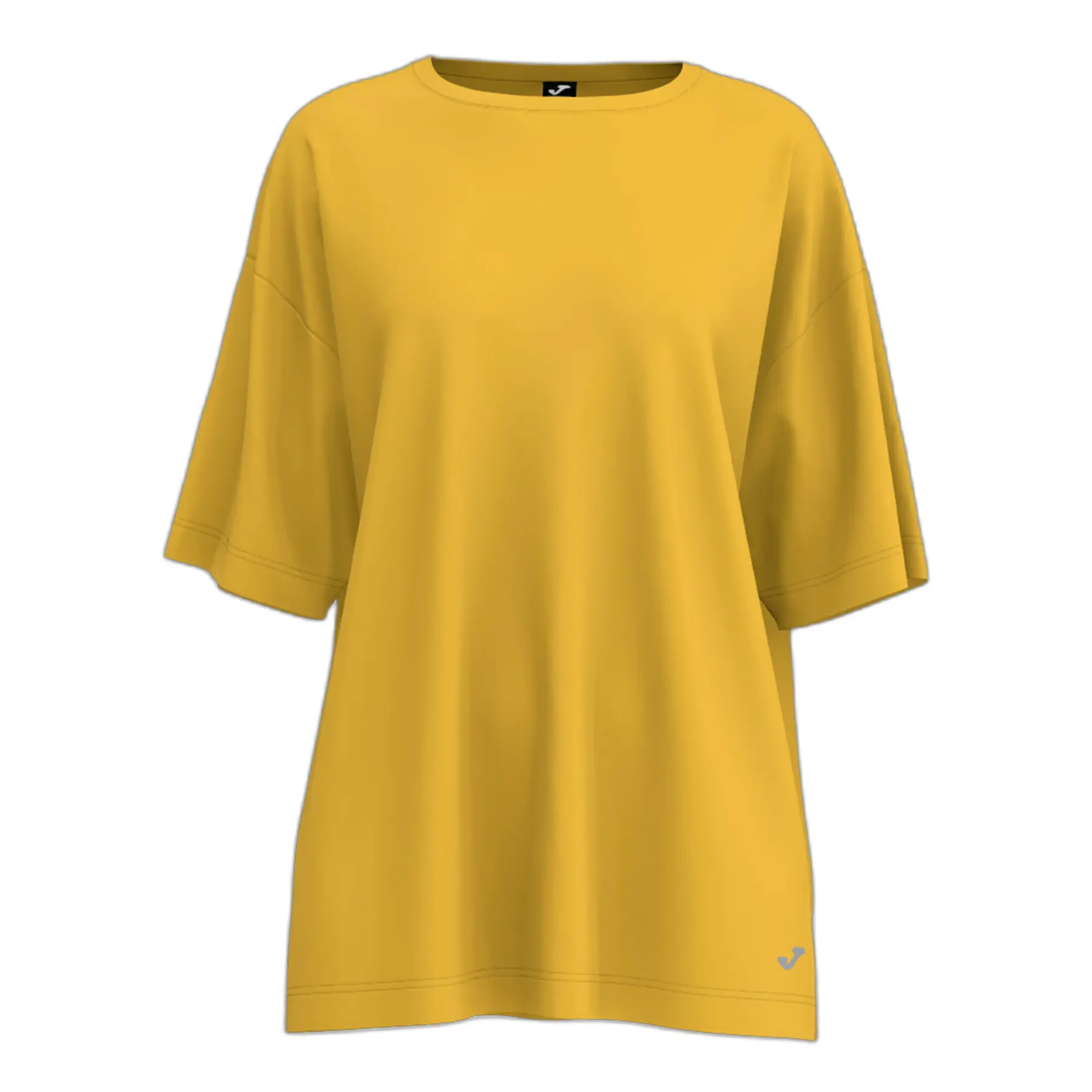 Women's cotton T-shirt Joma Soft