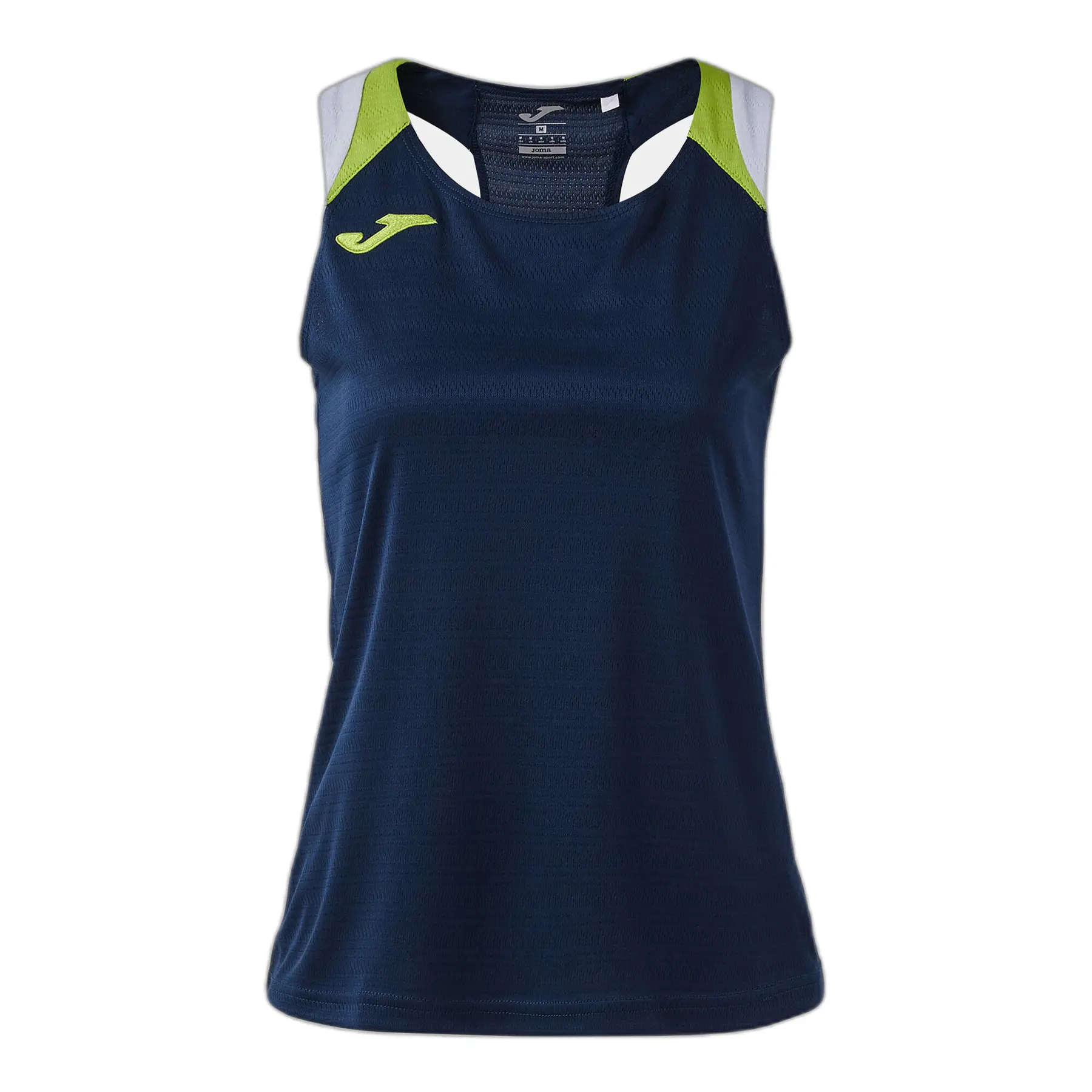 Damen-Top Joma Terra