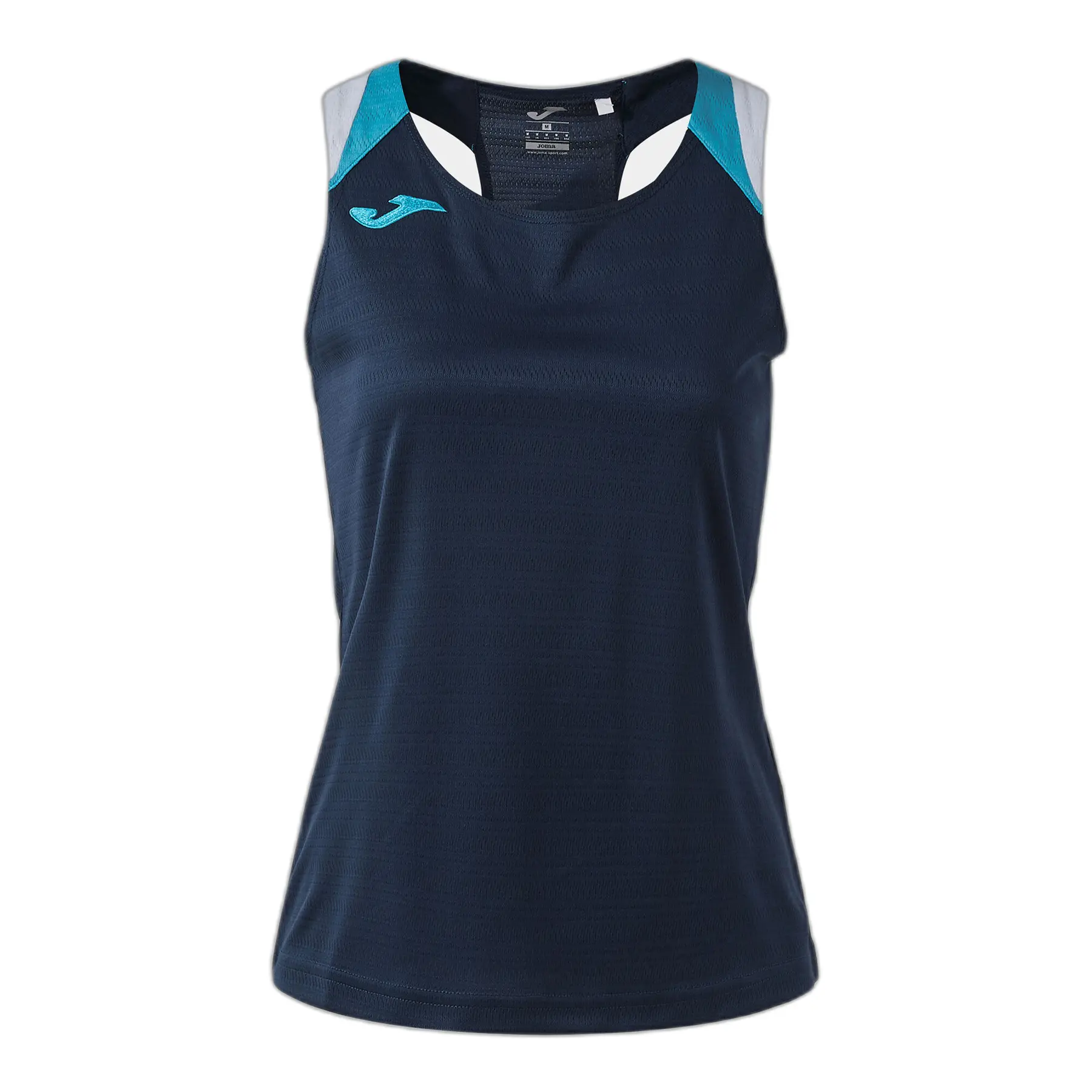 Girl's tank top Joma Terra