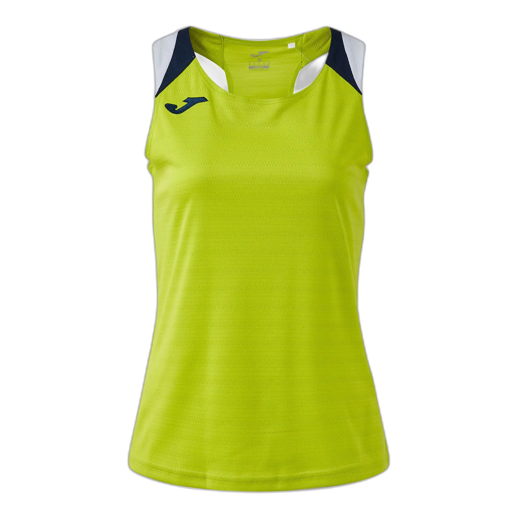 Girl's tank top Joma Terra