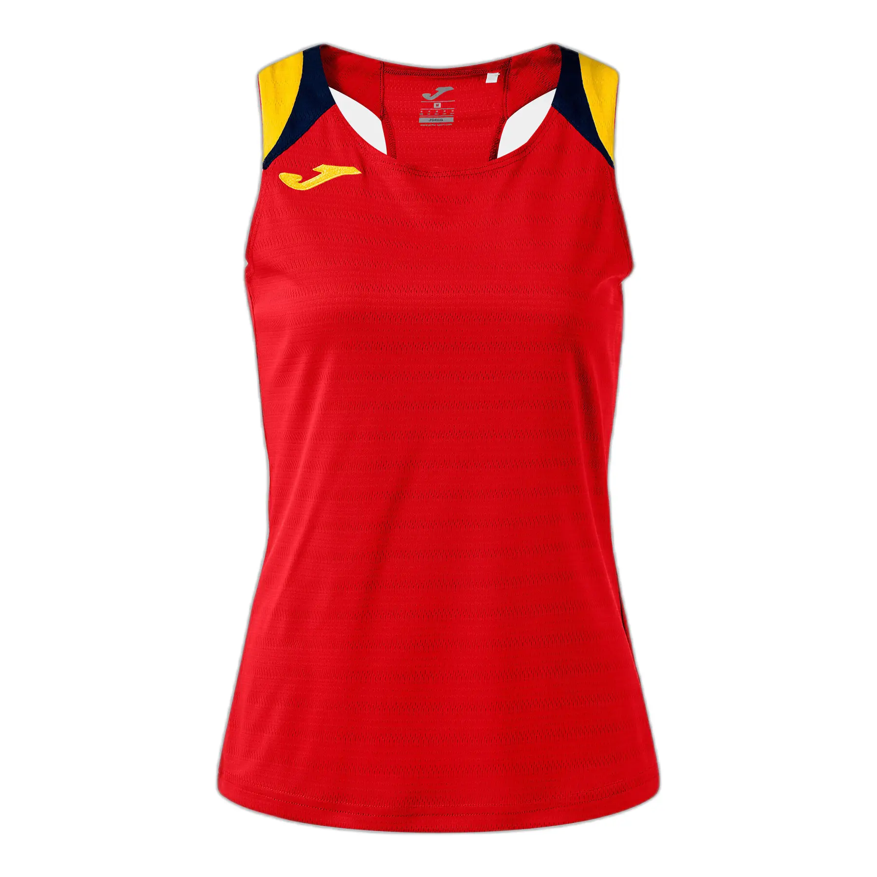 Damen-Top Joma Terra