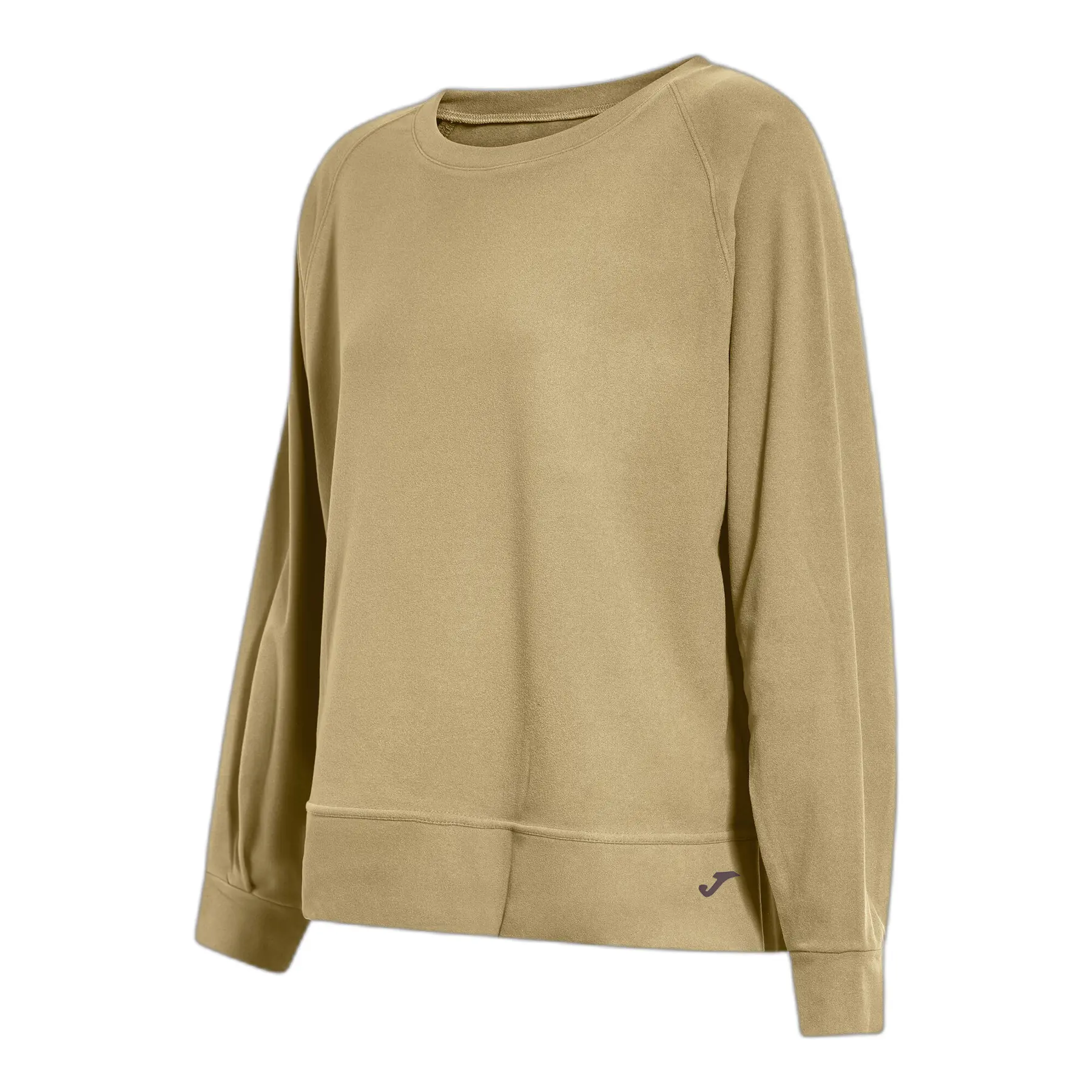Soft Sweatshirt Women Joma