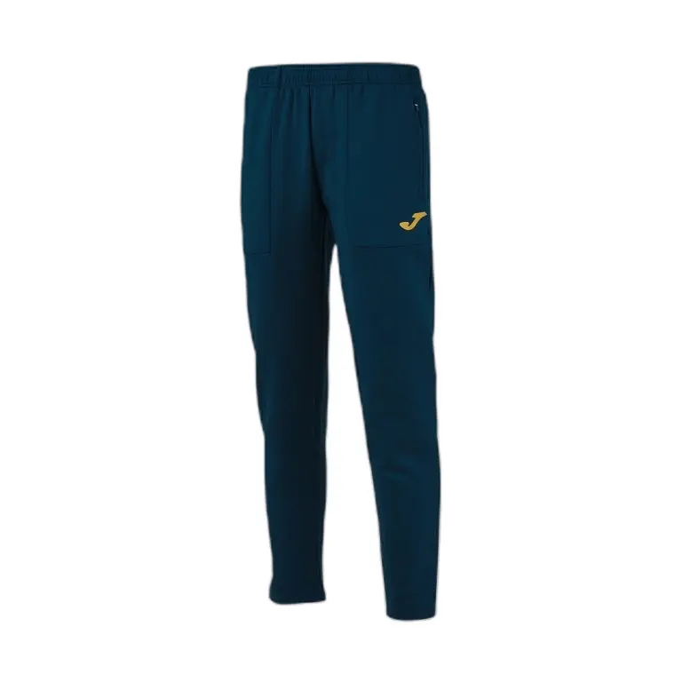 Training Trousers with Zipped Side Pockets Joma Confort V