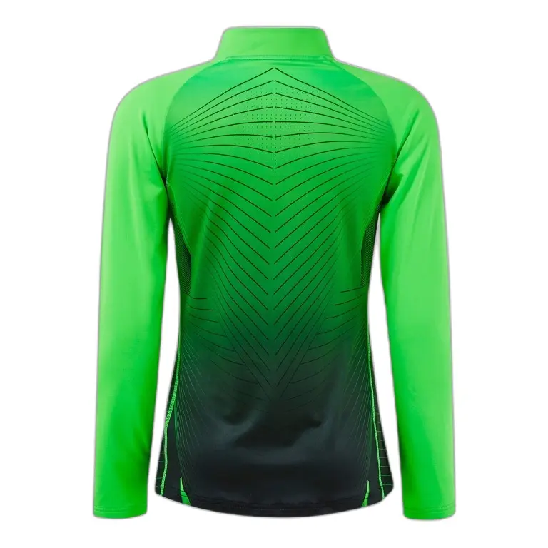 Trainingsoberteil, Damen Joma Elite XII