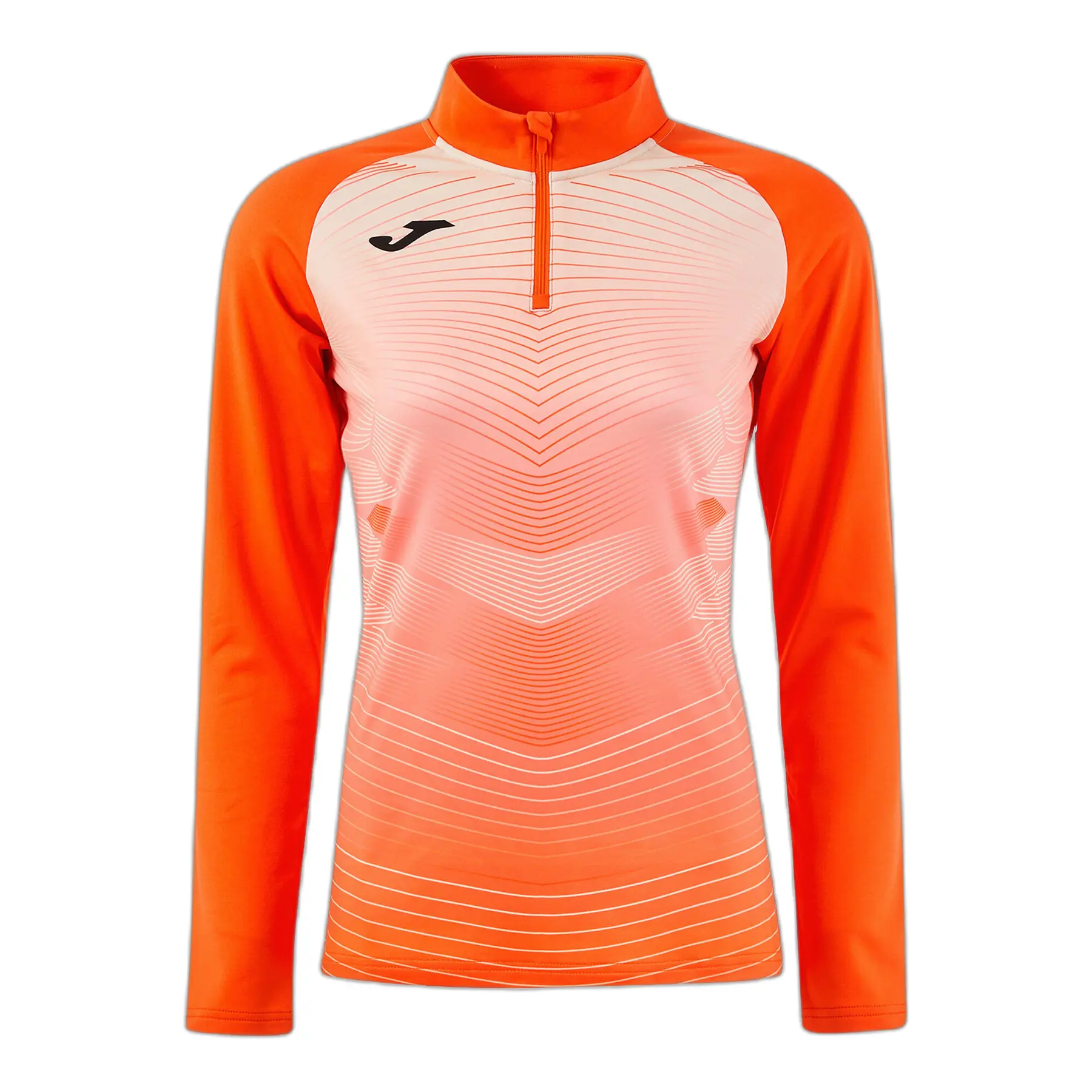 Trainingsoberteil, Damen Joma Elite XII