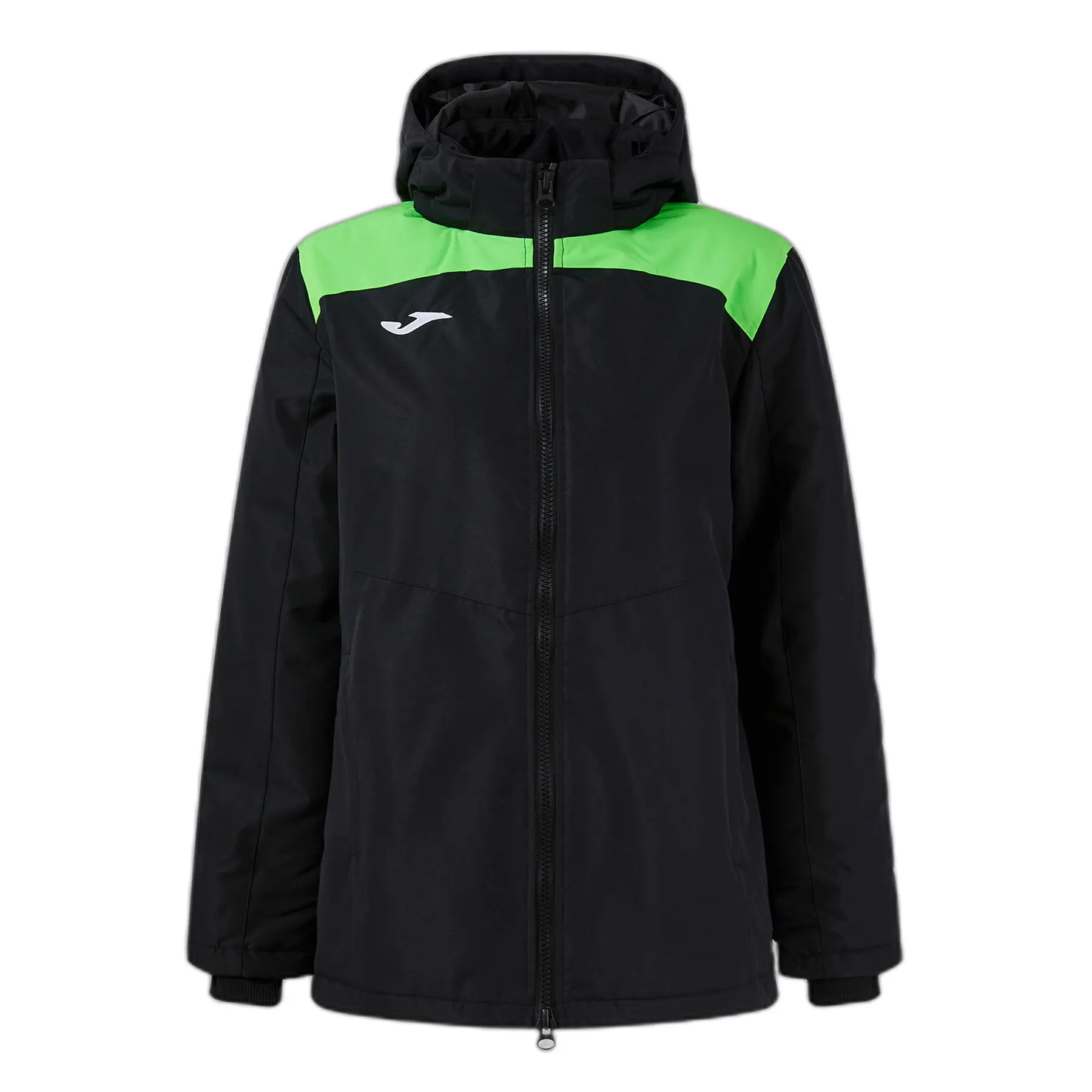 Women's Hooded Anorak Joma Trivor II
