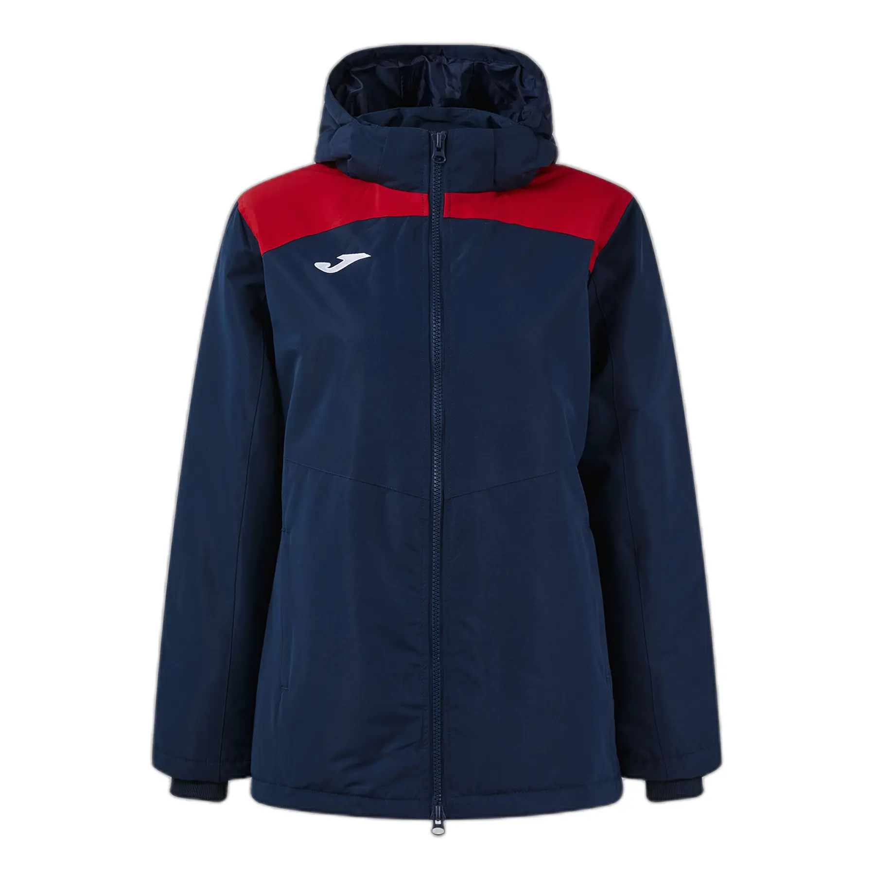 Women's Hooded Anorak Joma Trivor II
