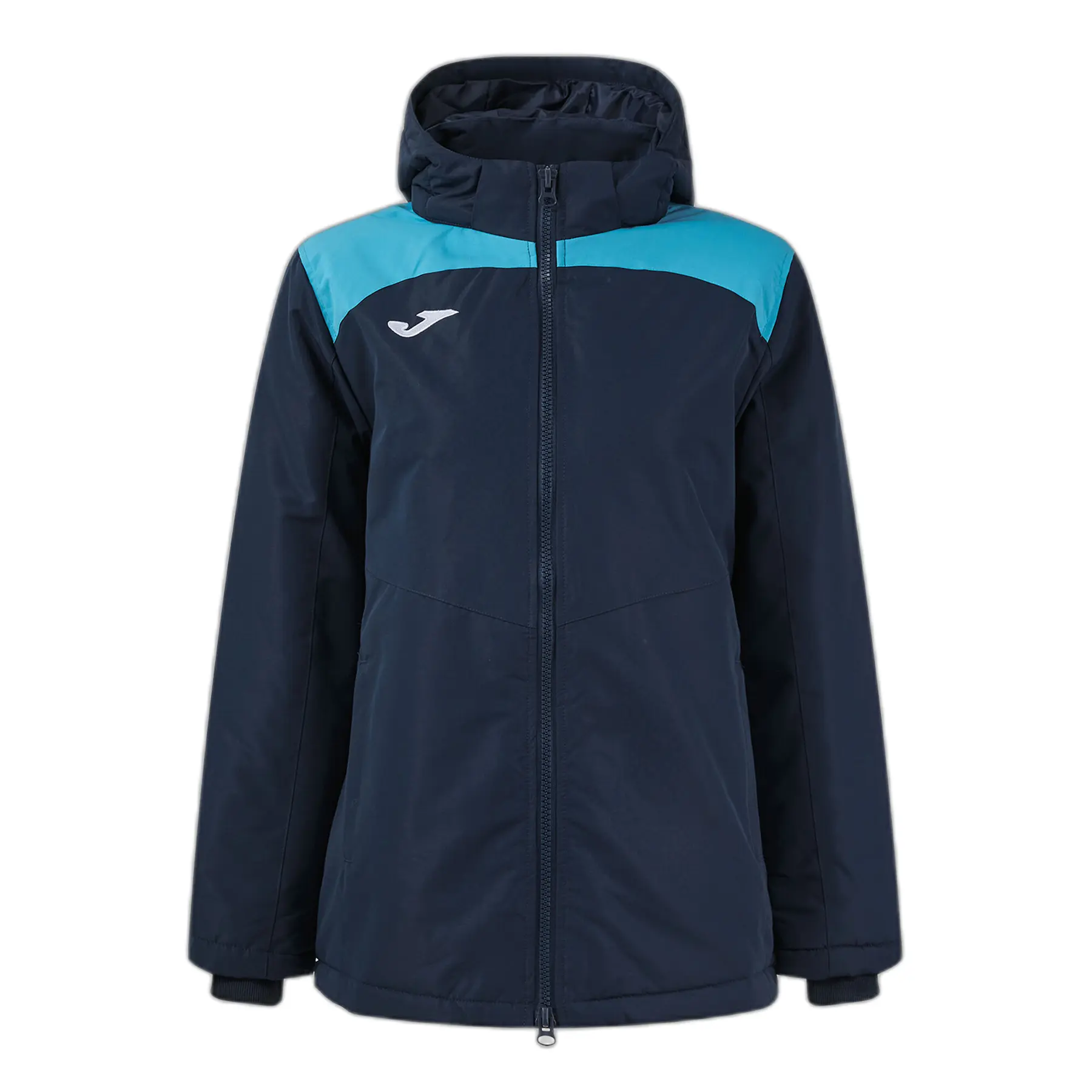 Women's Hooded Anorak Joma Trivor II