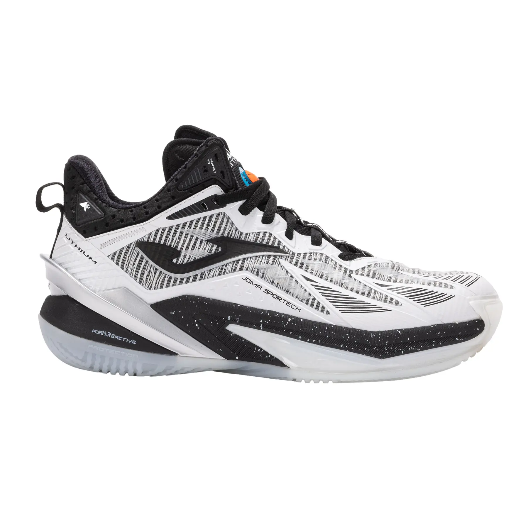 Hallenschuhe Joma Lithium