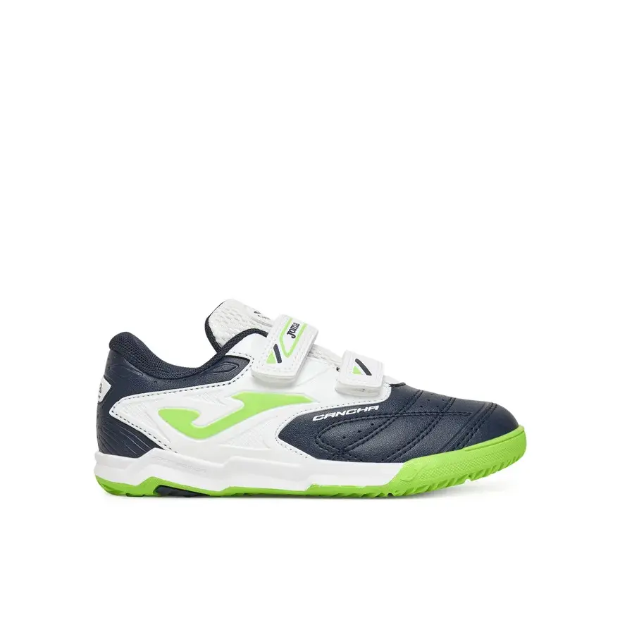 Joma Bleu Kindertrainers Cancha 2503