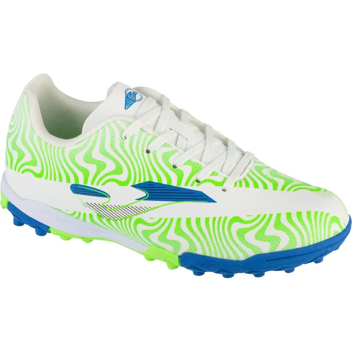 Joma Chaussures de football enfant Joma Evolution 2502 TF