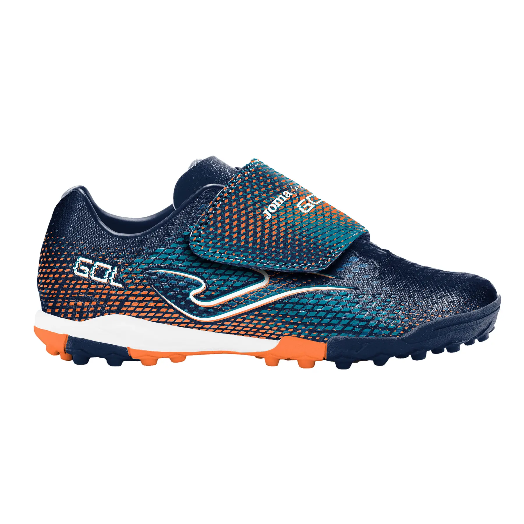 Fußballschuhe Kinder Joma Gol 2603 Turf