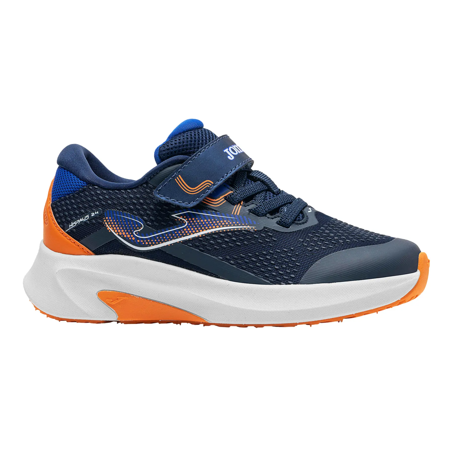 Joma Baby running shoes Joma Hispalis 2603