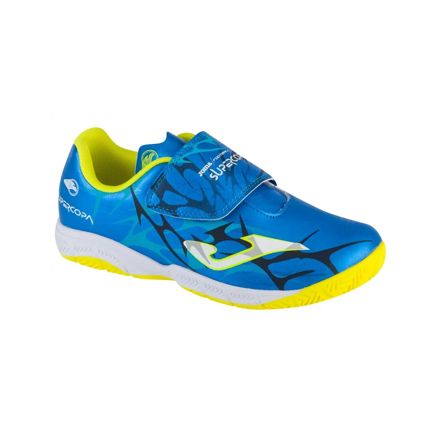 Joma Chaussures de football bébé Joma Super Copa IN