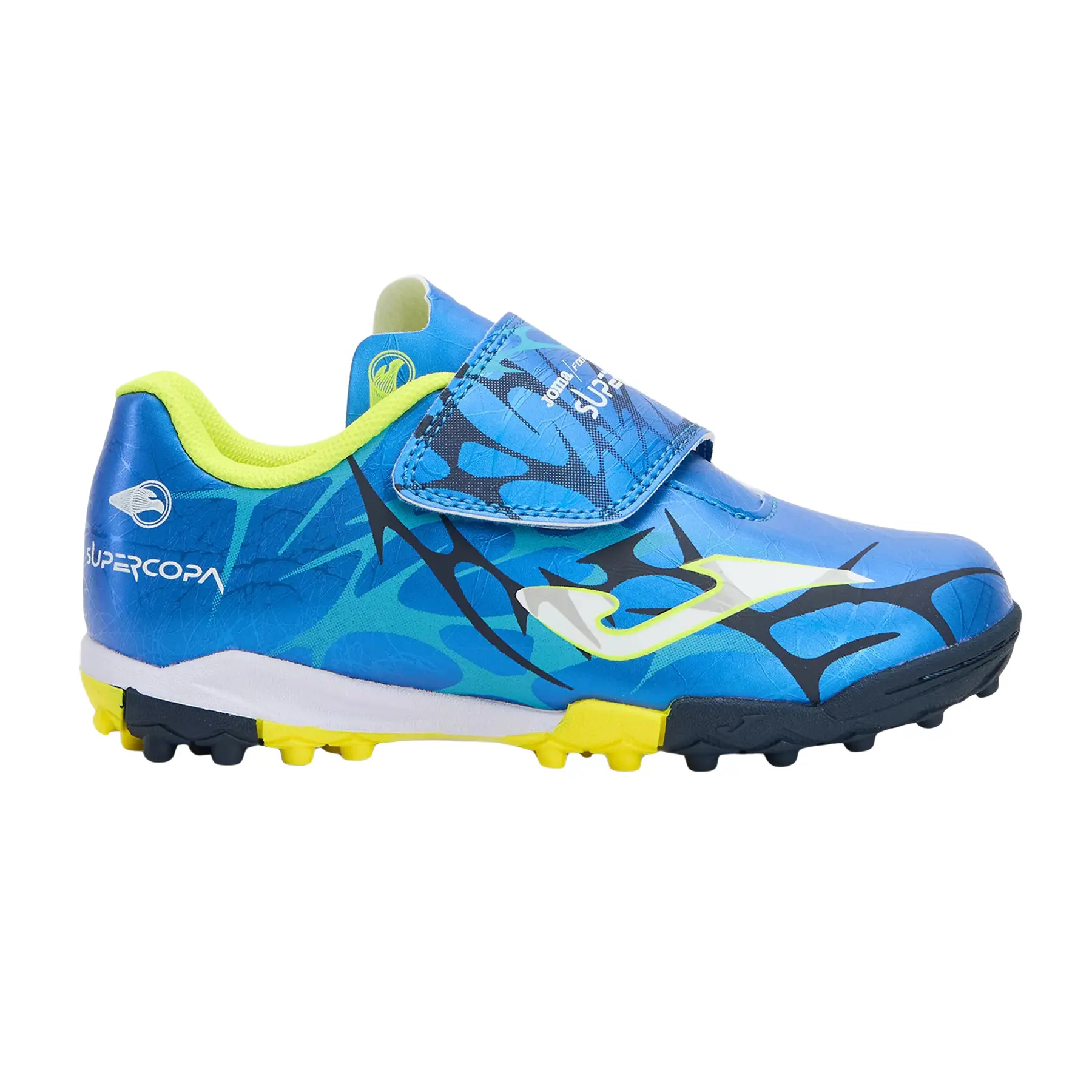 Joma Chaussures de football enfant Joma Super Copa TF