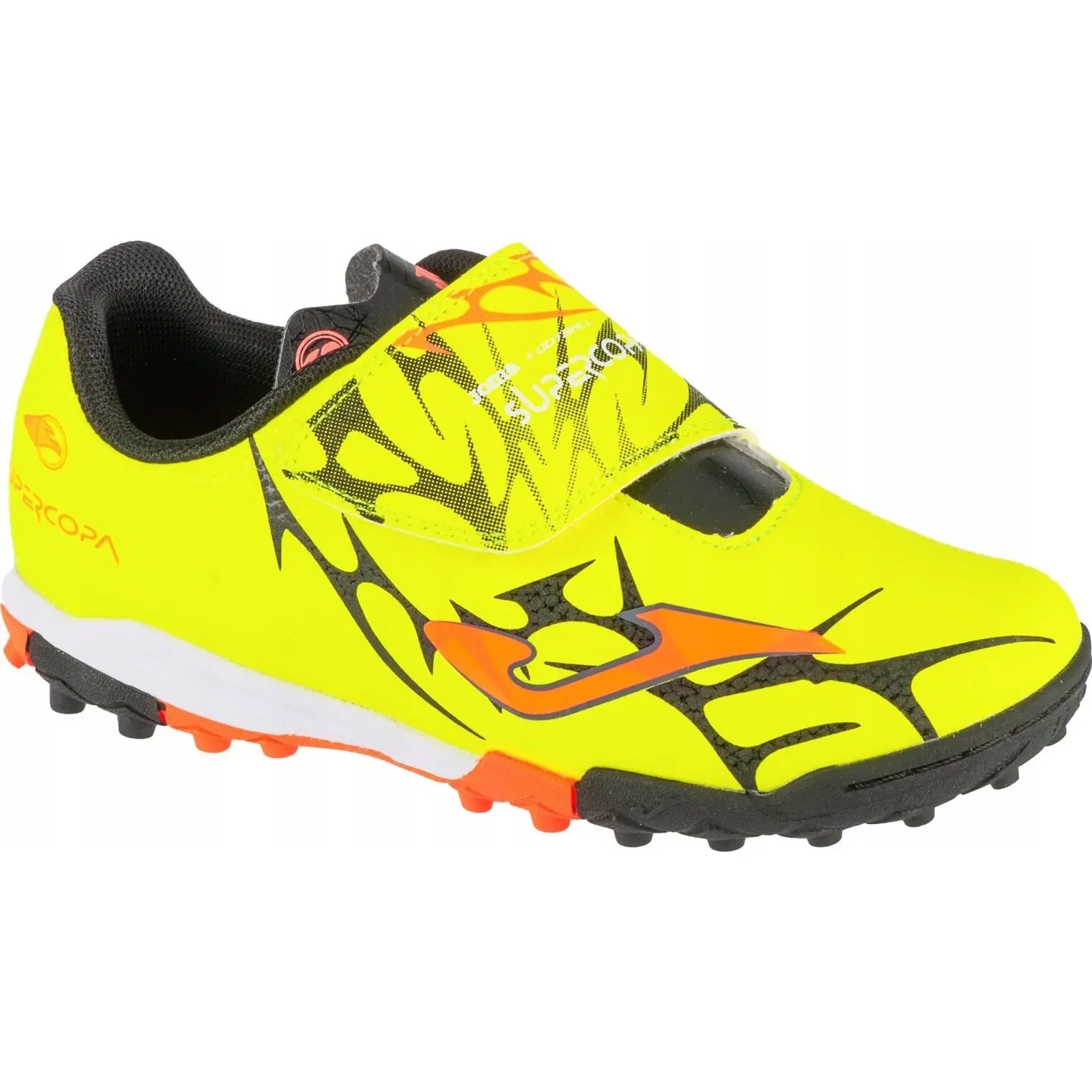 Joma Chaussures de football bébé Joma Super Copa TF