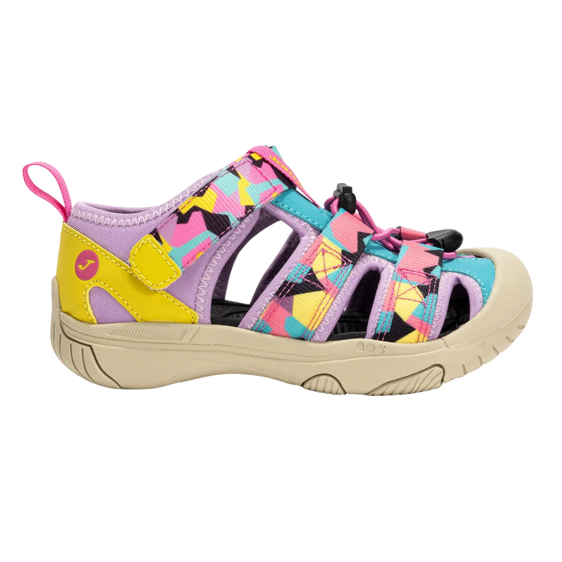 Wandersandalen für Damen Joma Neo