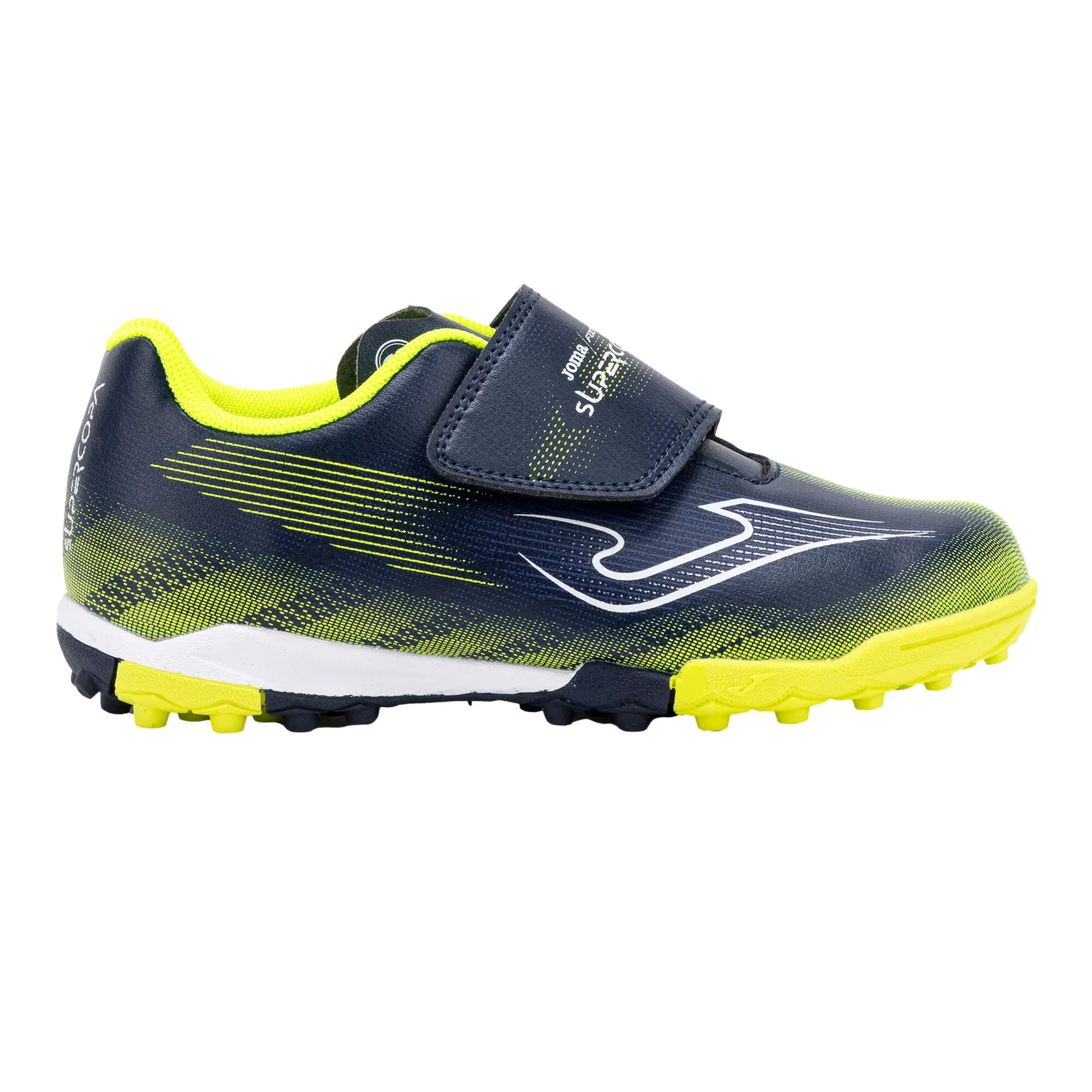 Fußballschuhe Kinder Joma Supercopa 2603 Turf