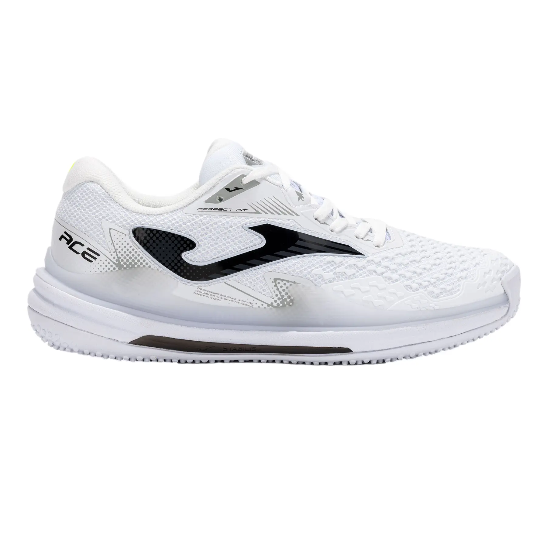 Tennisschuhe Joma Ace 2522