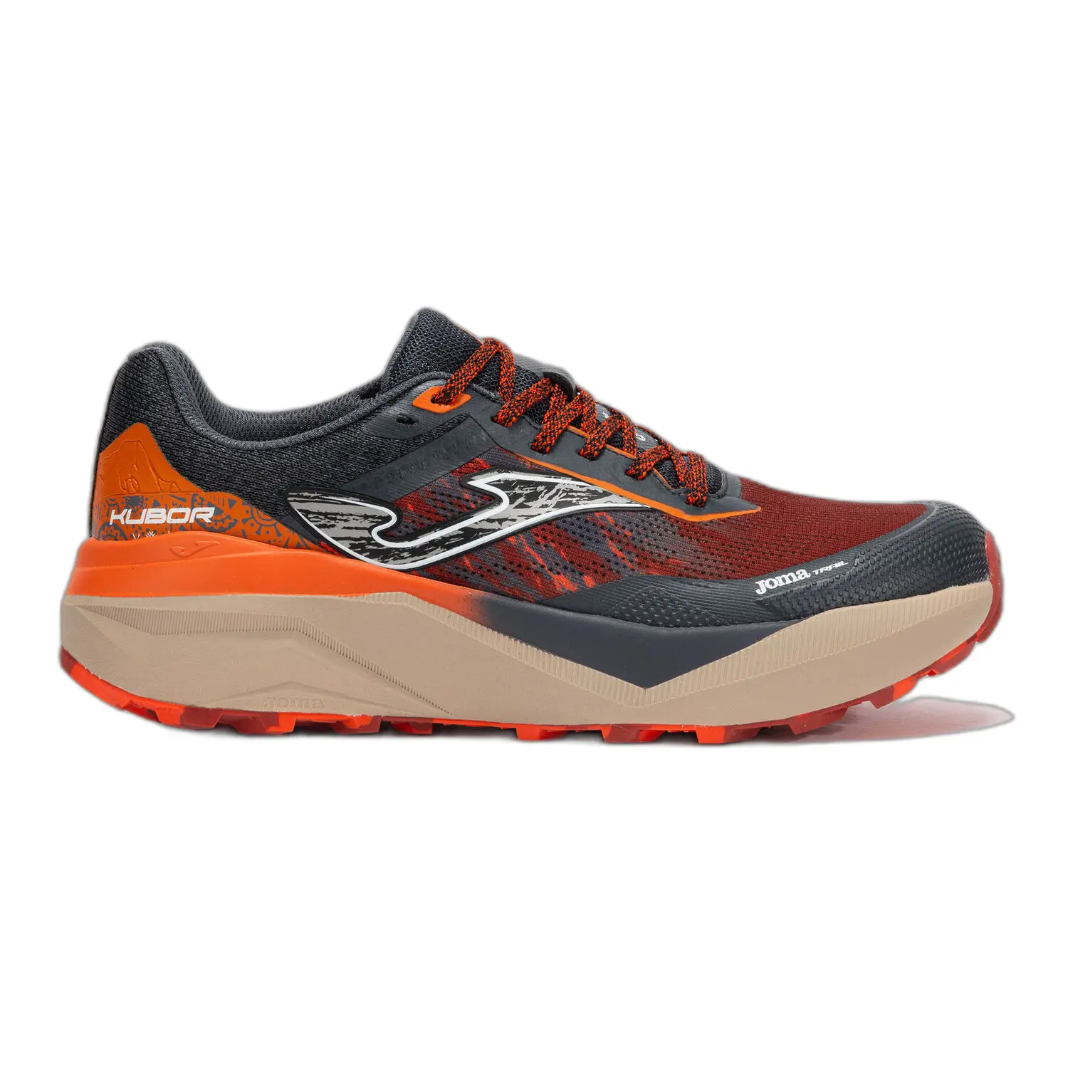 Trail-Schuhe Joma Kubor