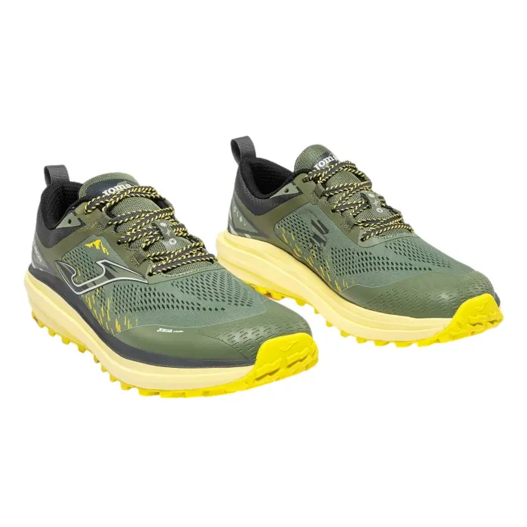 Trail running shoes Joma Kubor 2615