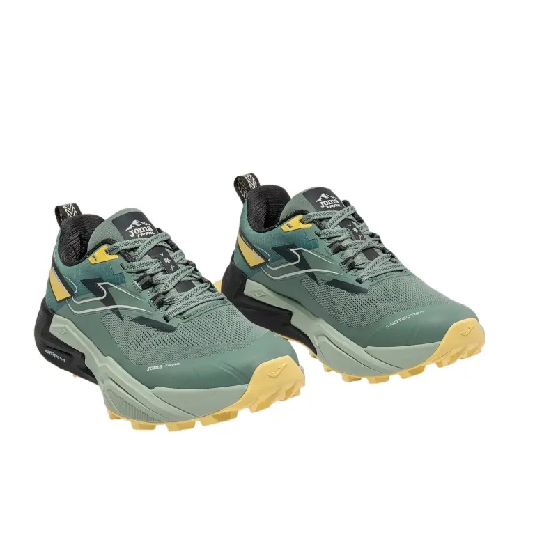 Women's trail running shoes Joma Sierra 2612