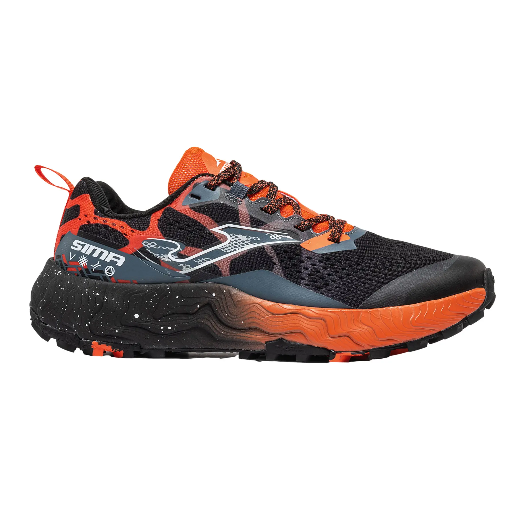 Trail running shoes Joma Sima 2631