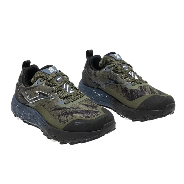 Children's hiking shoes Joma Sima AX 2623
