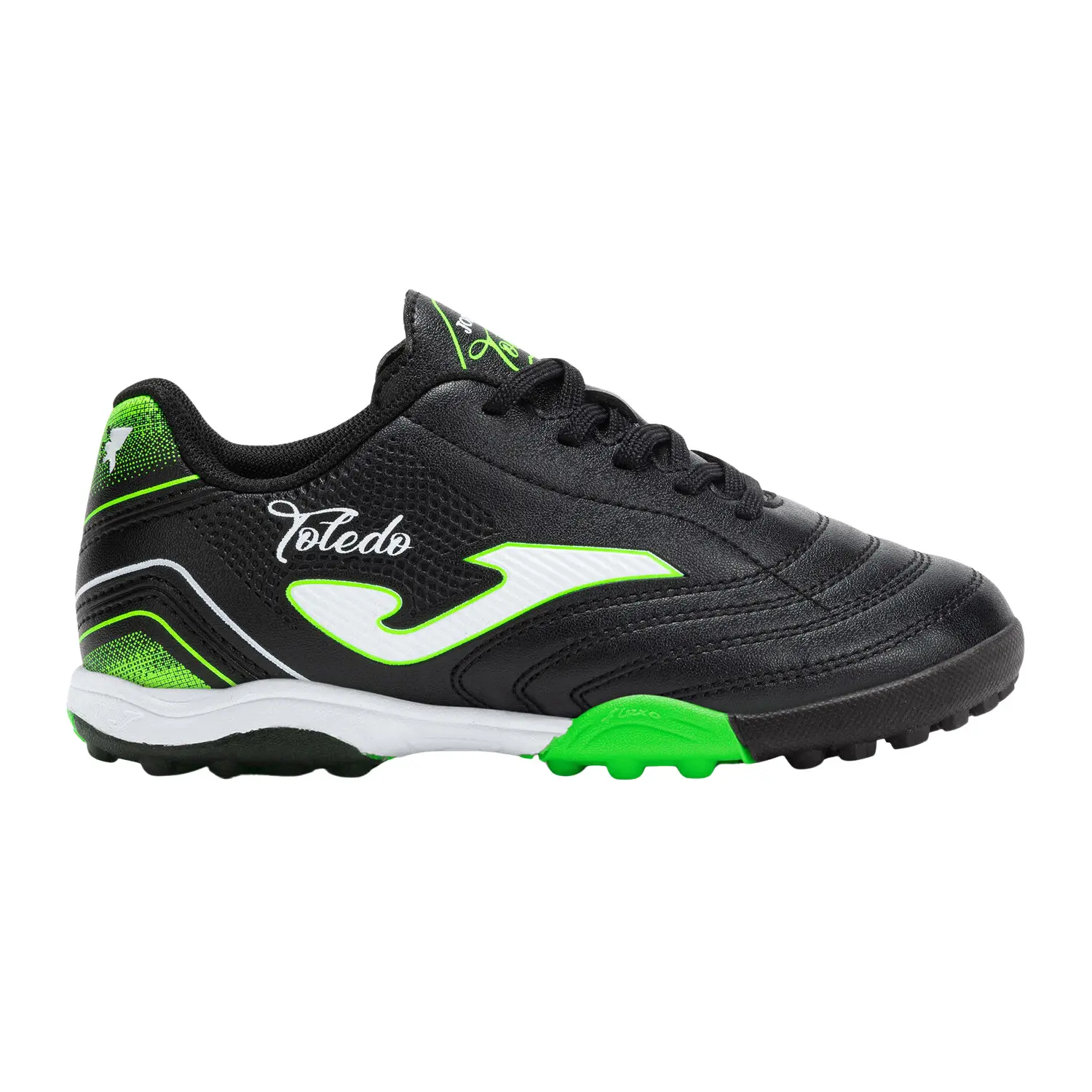 Joma Chaussures de football bébé Joma Toledo TF