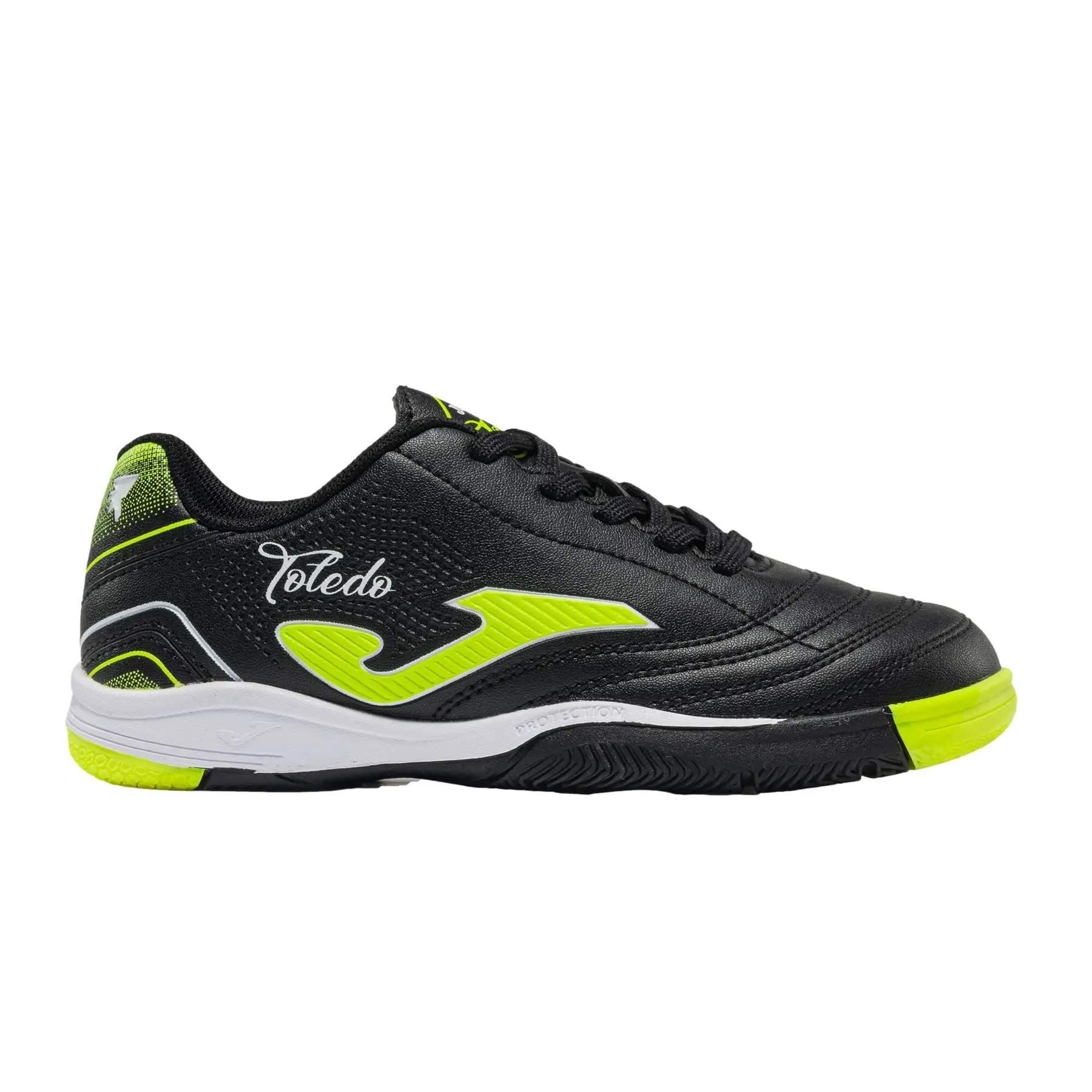 Kindervoetbalschoenen Joma Toledo 2601 Indoor