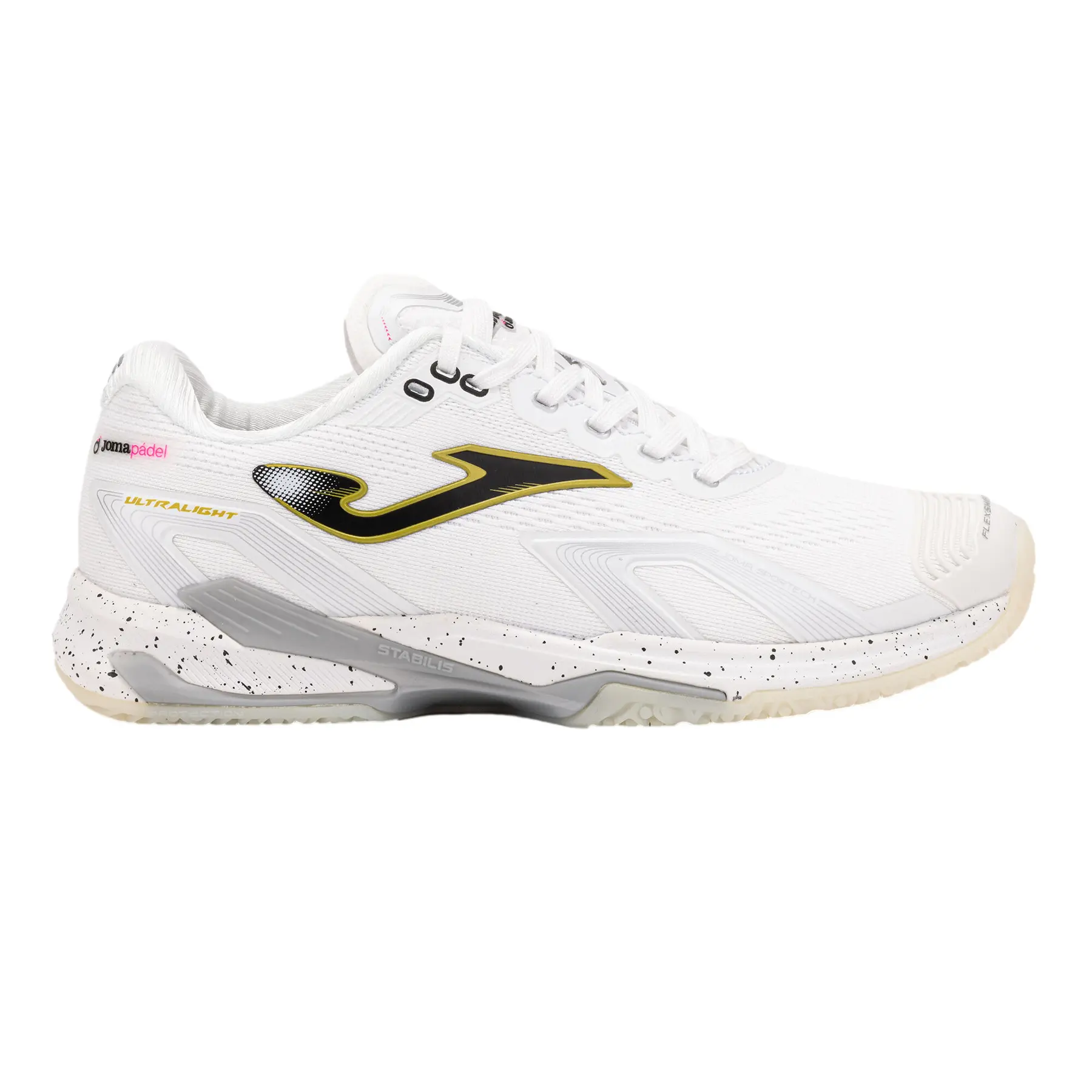 Padelschuhe Damen Joma Ultra Light