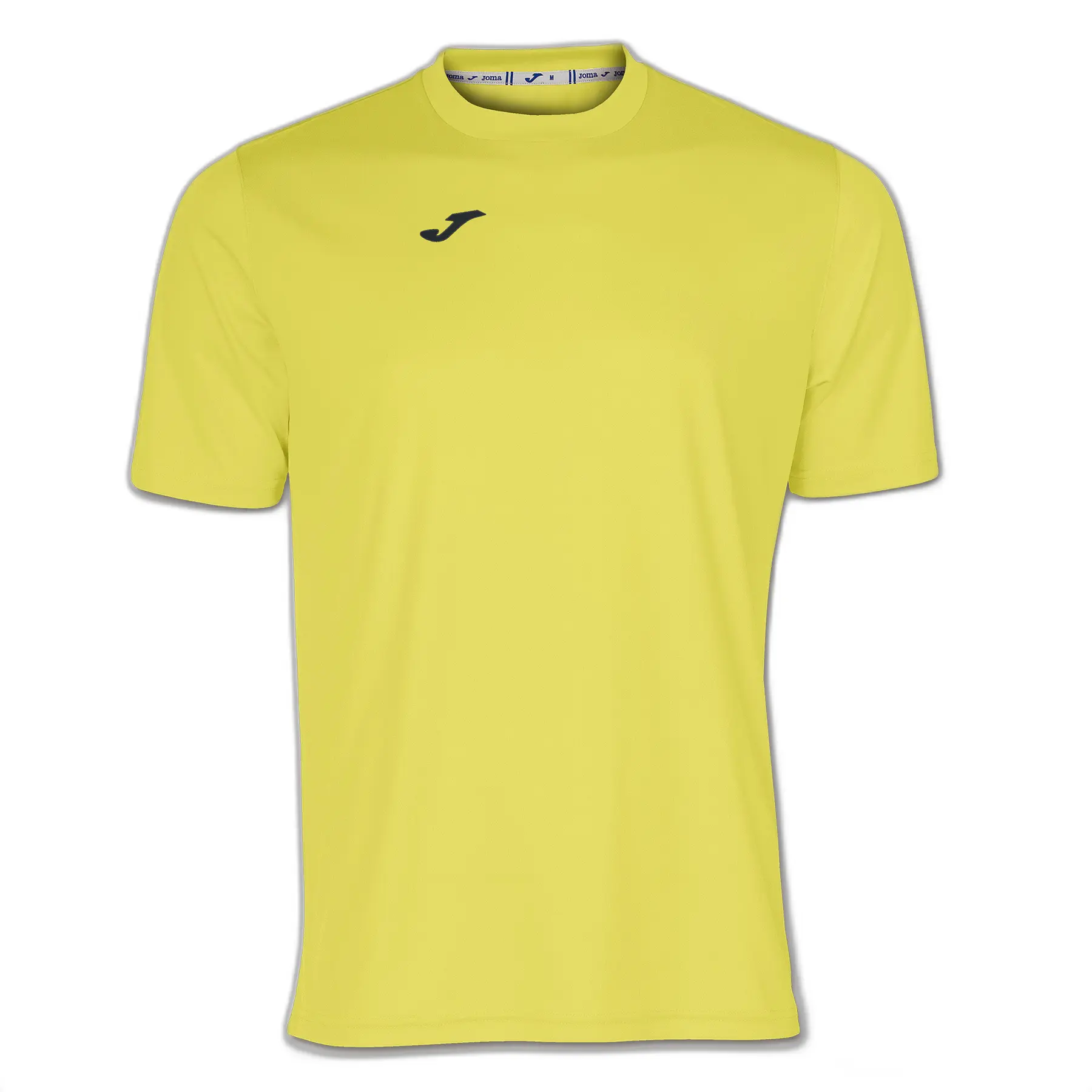 Trikot Combi - Jaune - male - Size: M