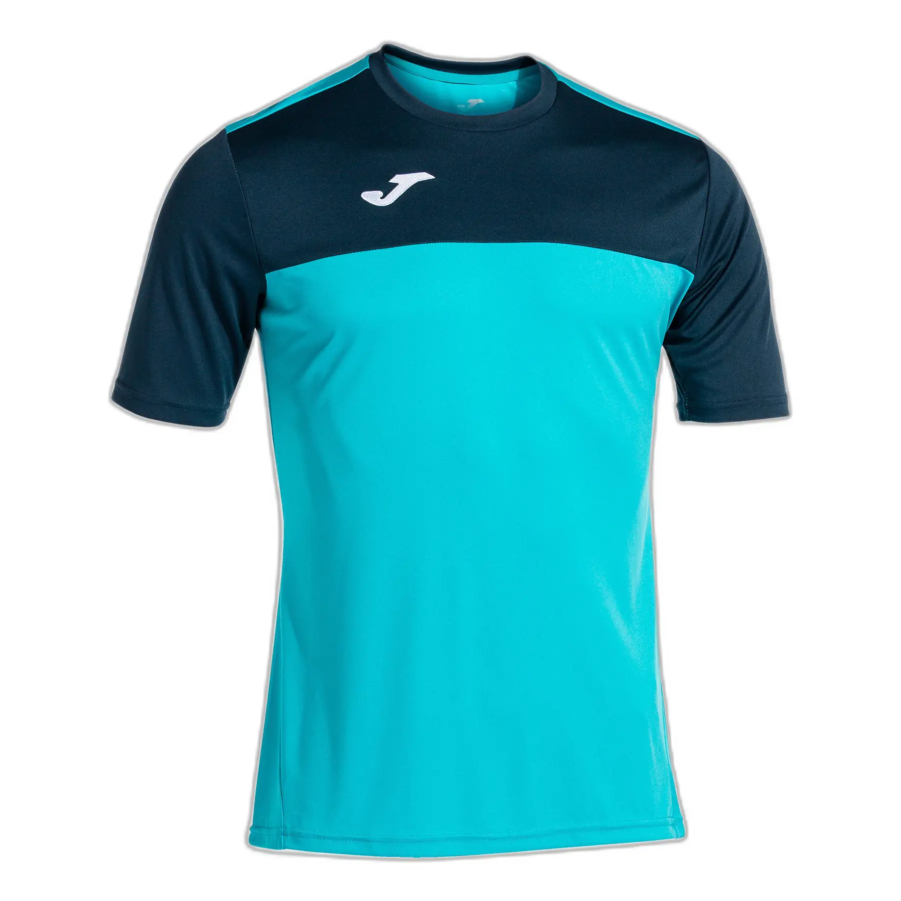 Joma Jungen Türkis Winner Trikot