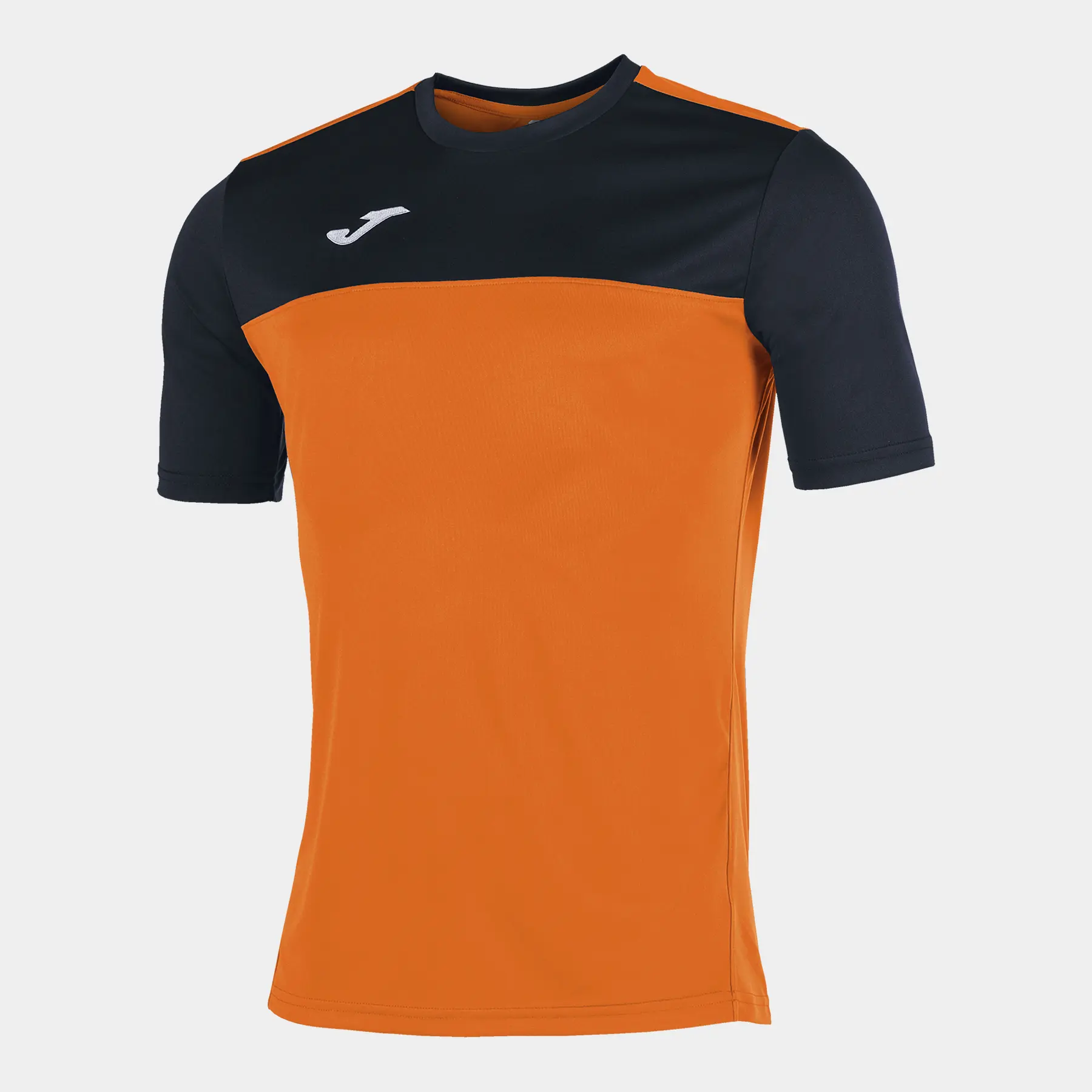 Kindertrikot Winner - Orange - male - Size: 7/10 ans