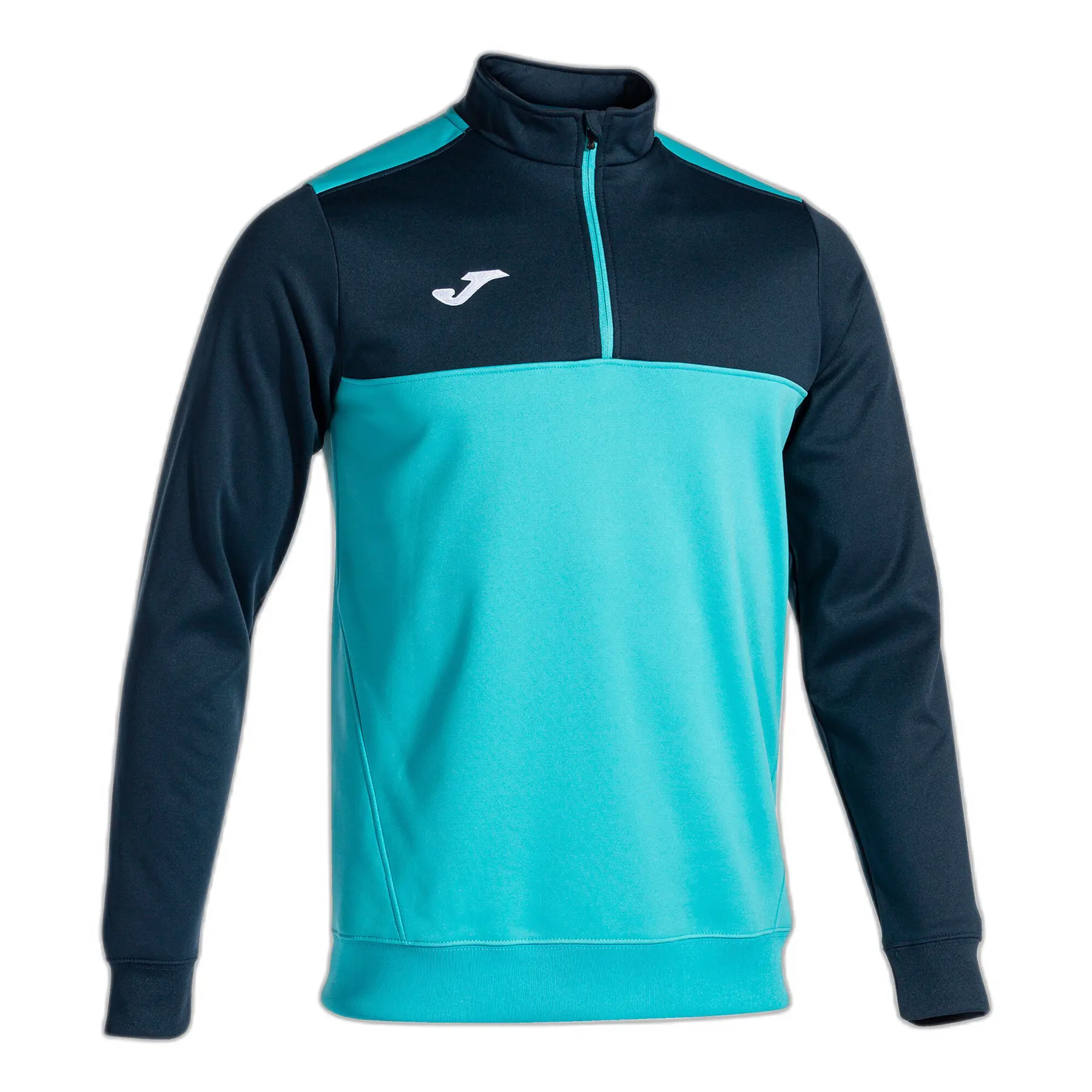 Pullover Winner - Turquoise - male - Size: XL