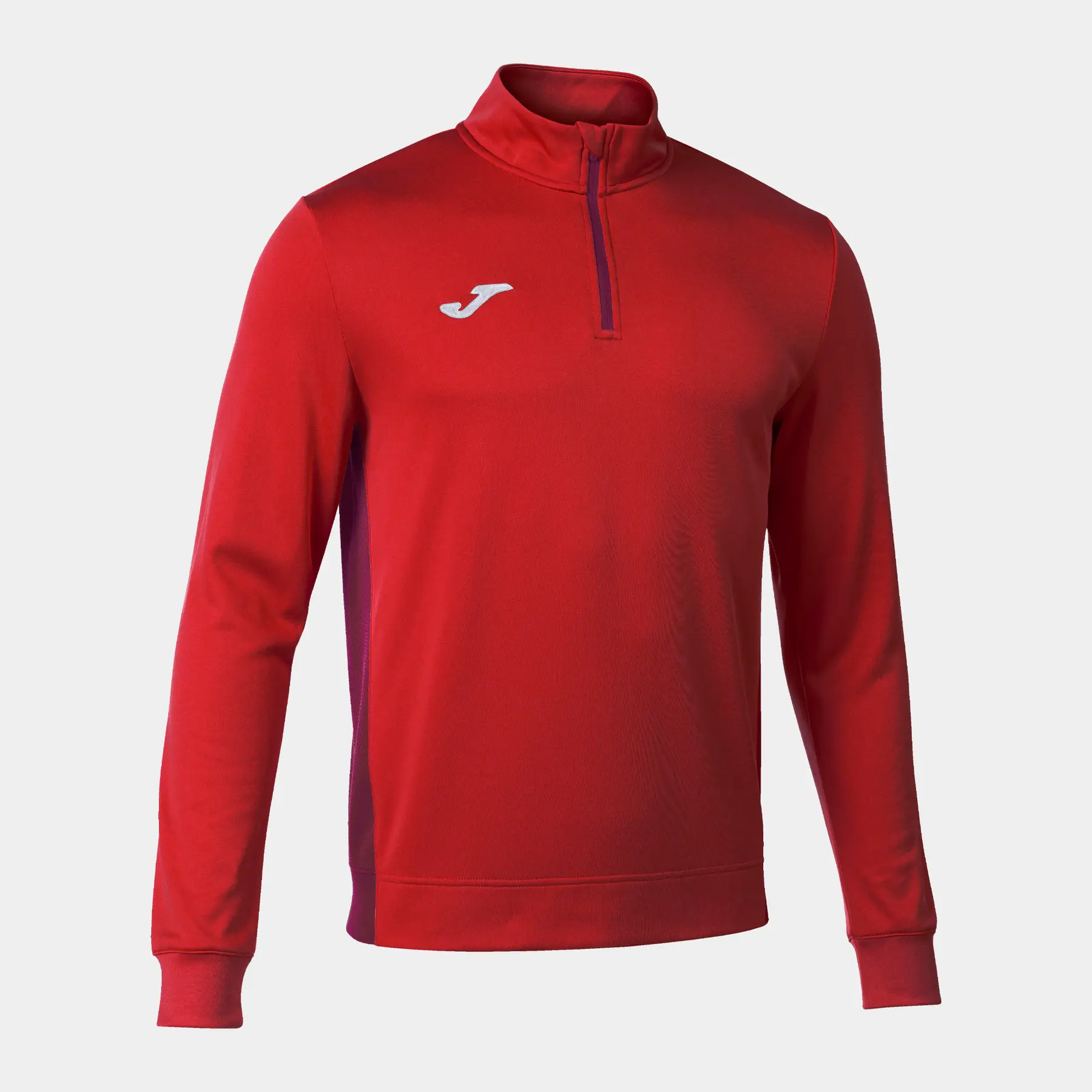 Sweatshirt Winner II - Rouge - male - Size: 3XL