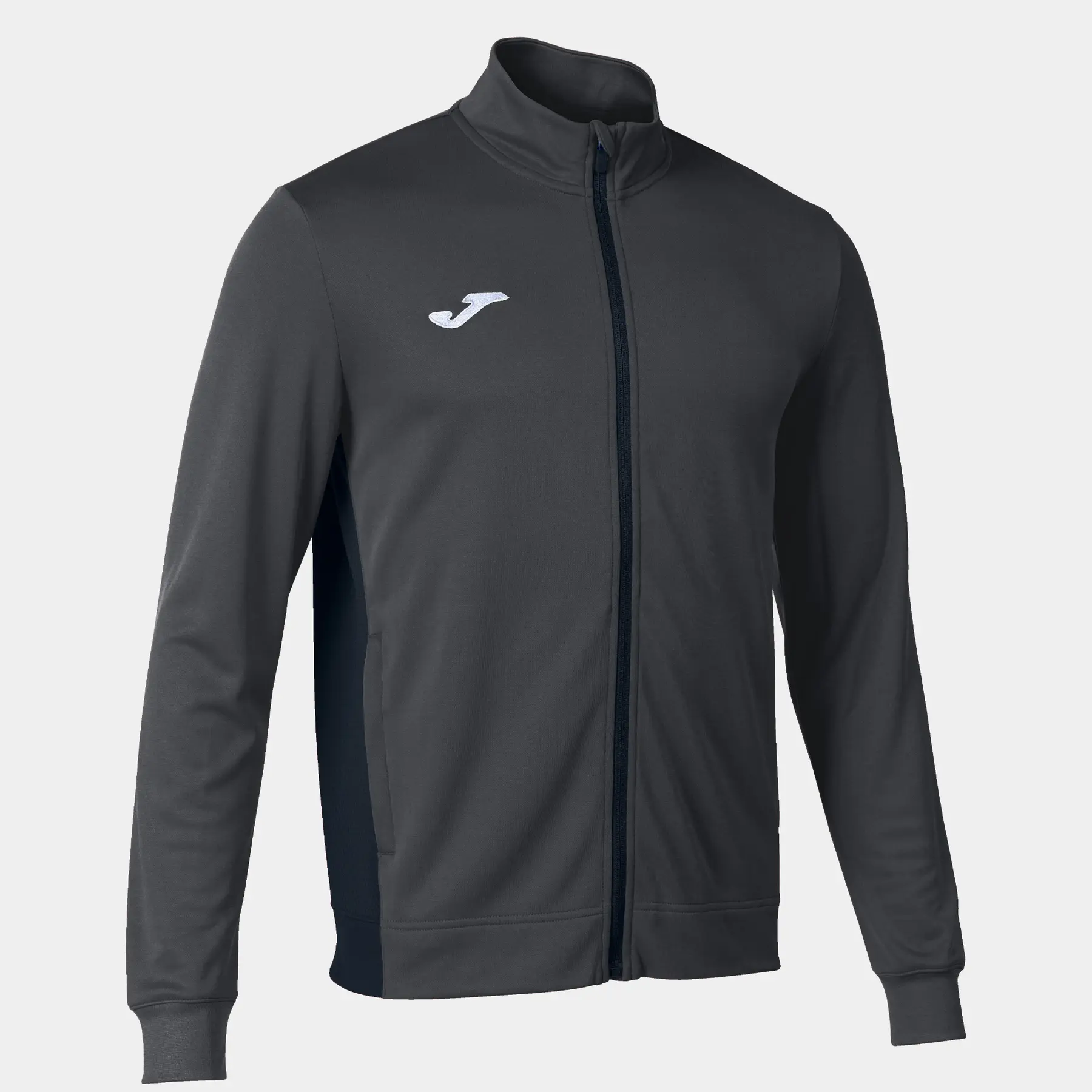 Joma Men's Noir Tracksuit Winner Ii