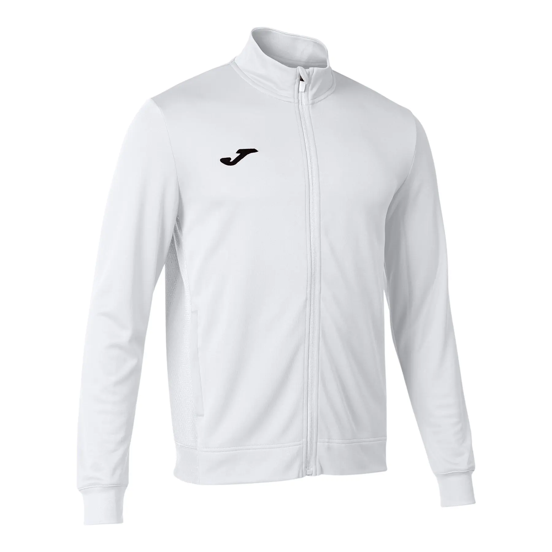 Joma Men's Blanc Tracksuit Winner Ii