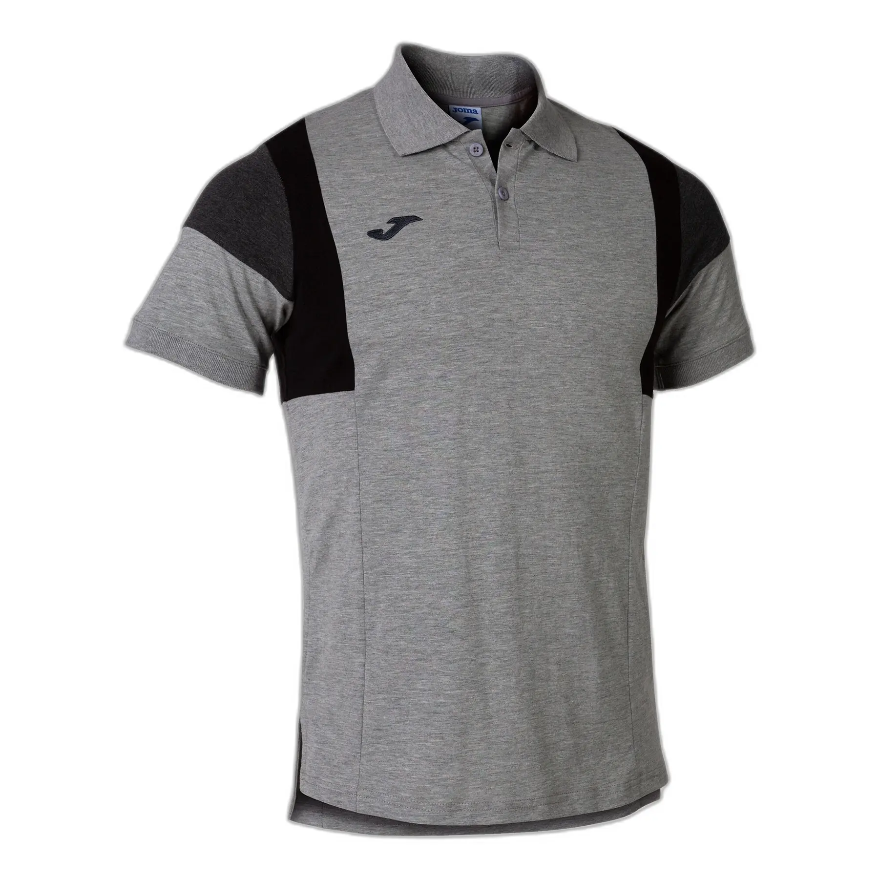 Joma Uomo Gris Polo Confort Iii
