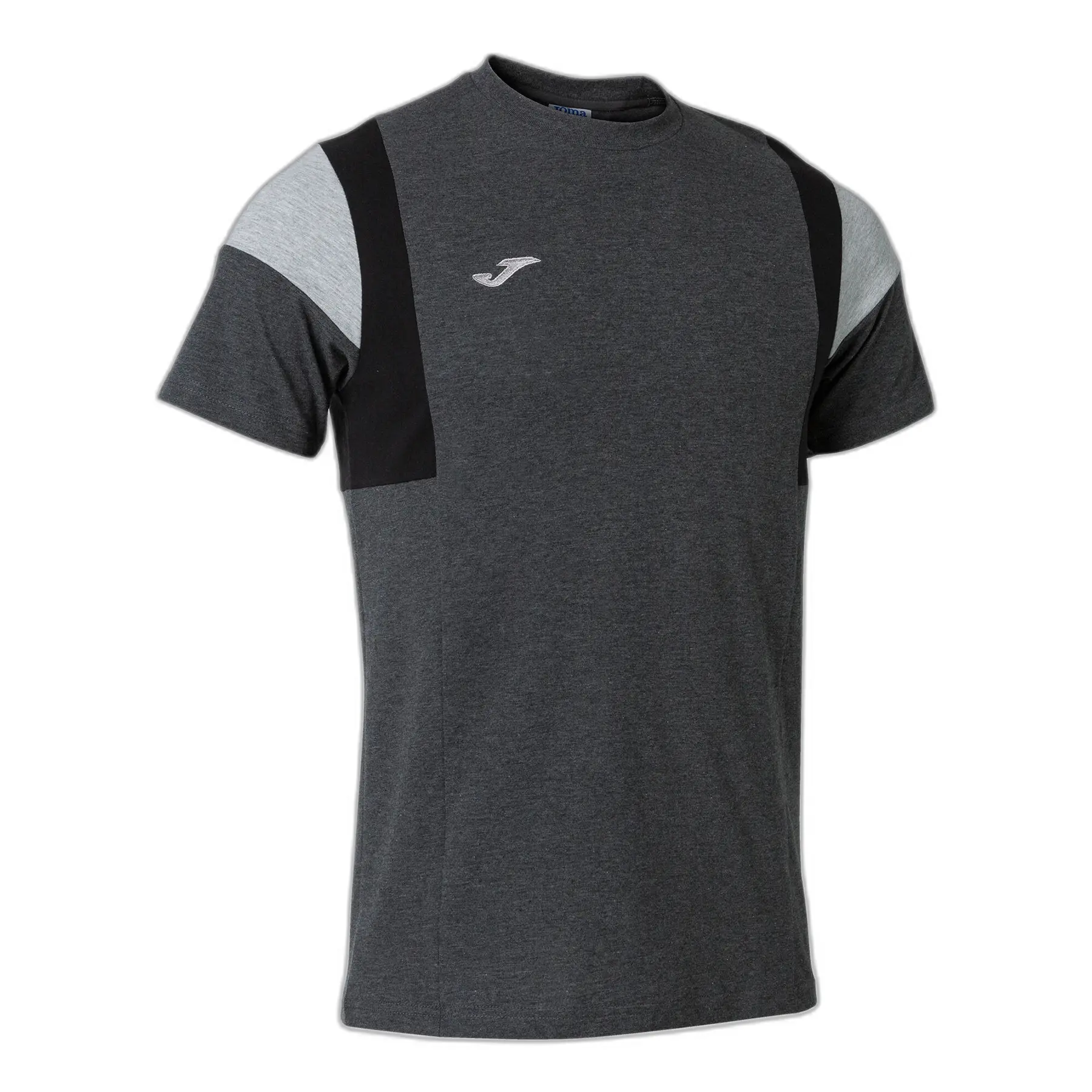 Joma Jungen Gris Trikot Confort Iii
