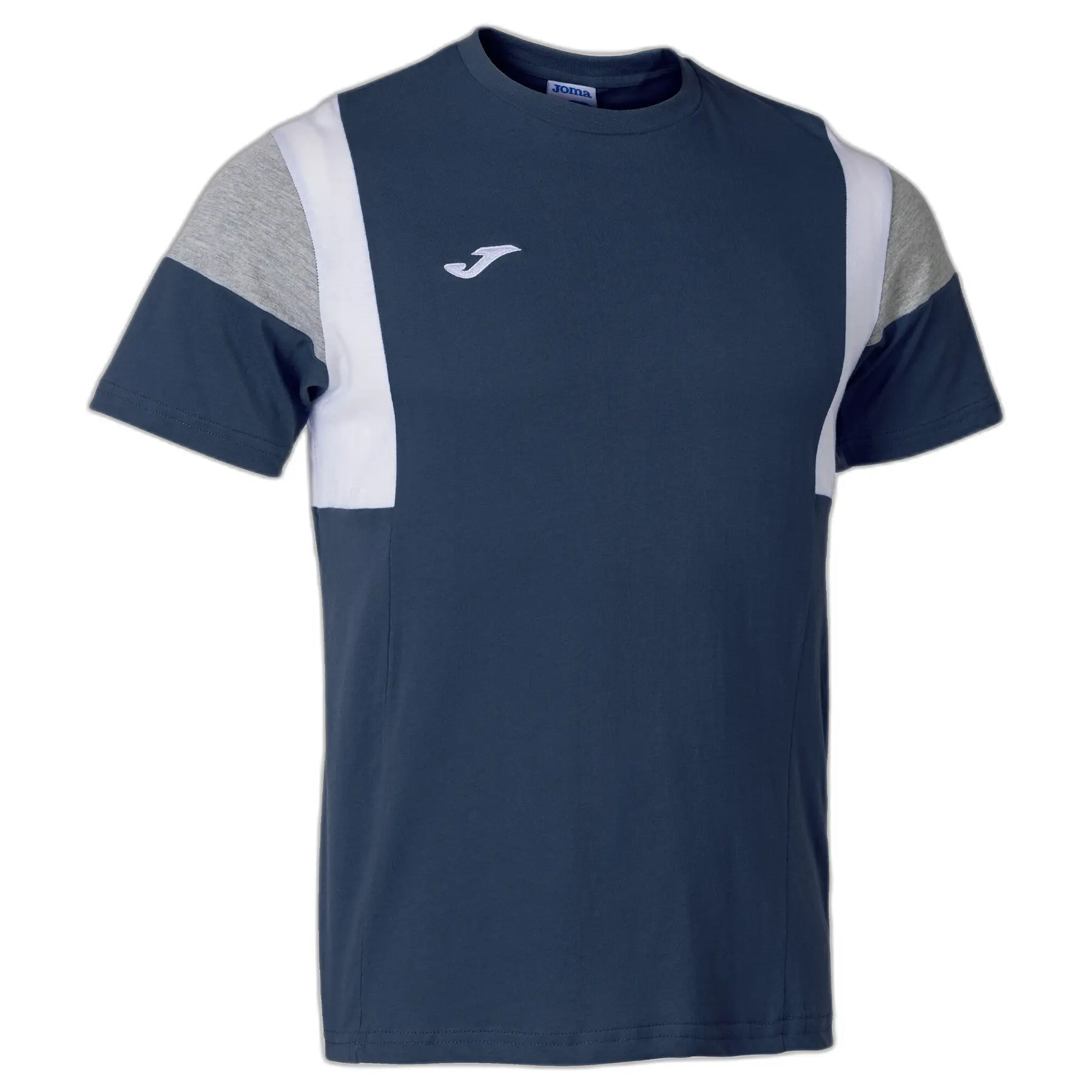 Joma Uomo Bleu Maglia Confort Iii