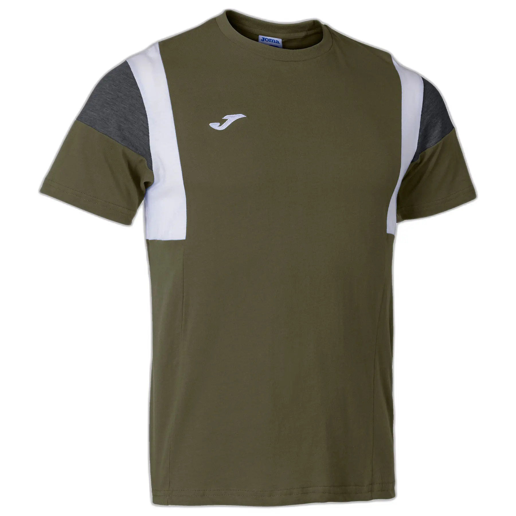 Joma Jungen Vert Trikot Confort Iii