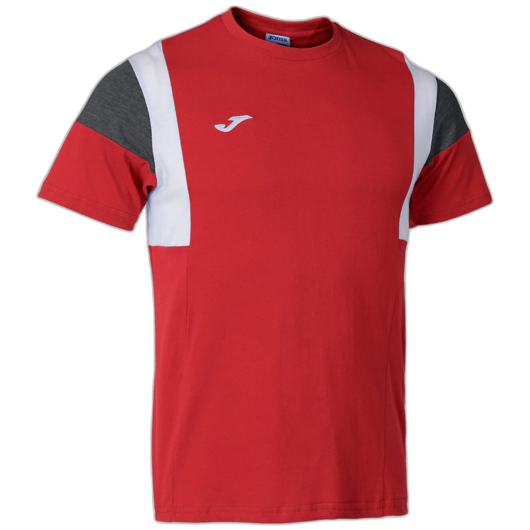 Trikot Confort III - Rouge - male - Size: 12/14 ans