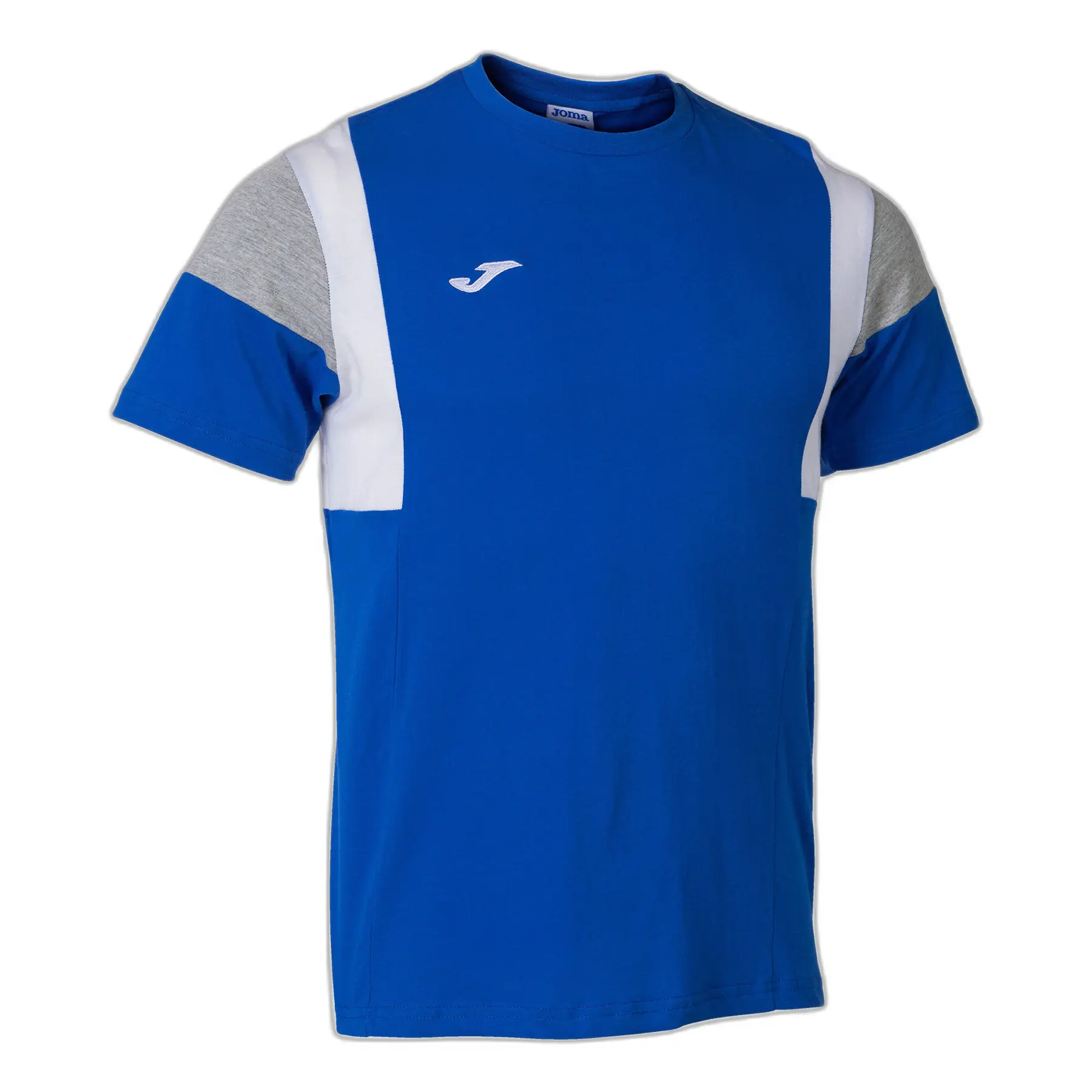 Trikot Confort III - Bleu - male - Size: 7/8 ans