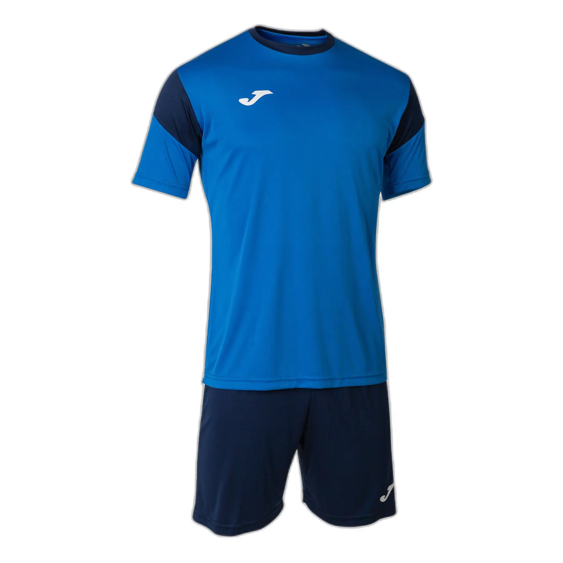 Joma Homme Bleu Ensemble Phoenix